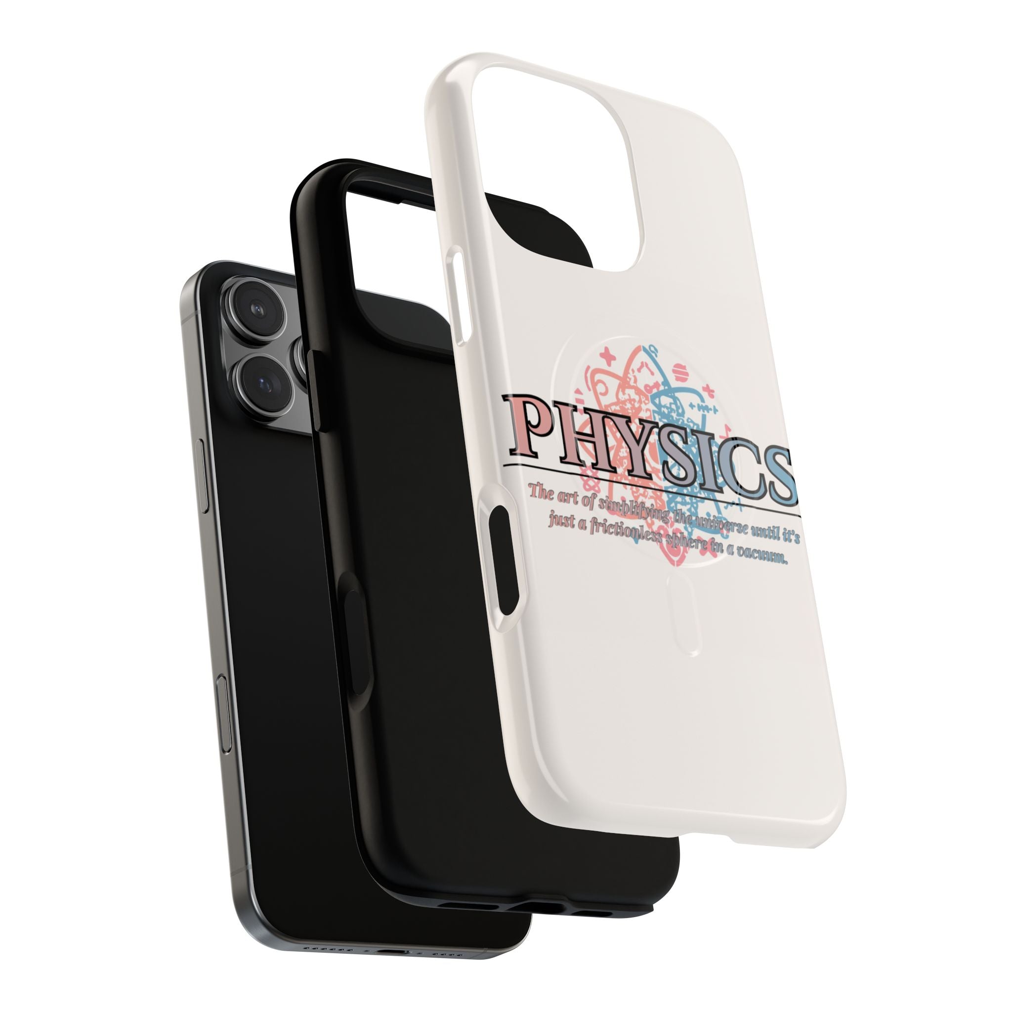 T-Case Series 006 Tough Magnetic Phone Case