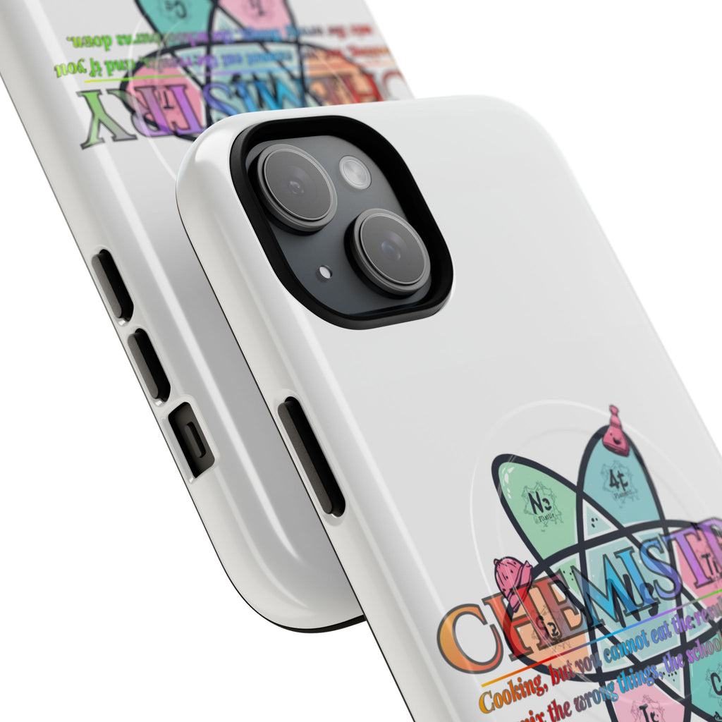 T-Case Series 009 tough phone case