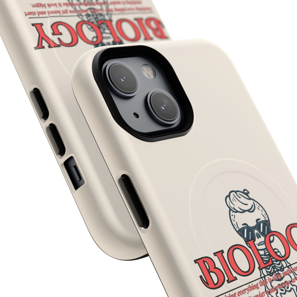 T-Case Series 008 Phone Case