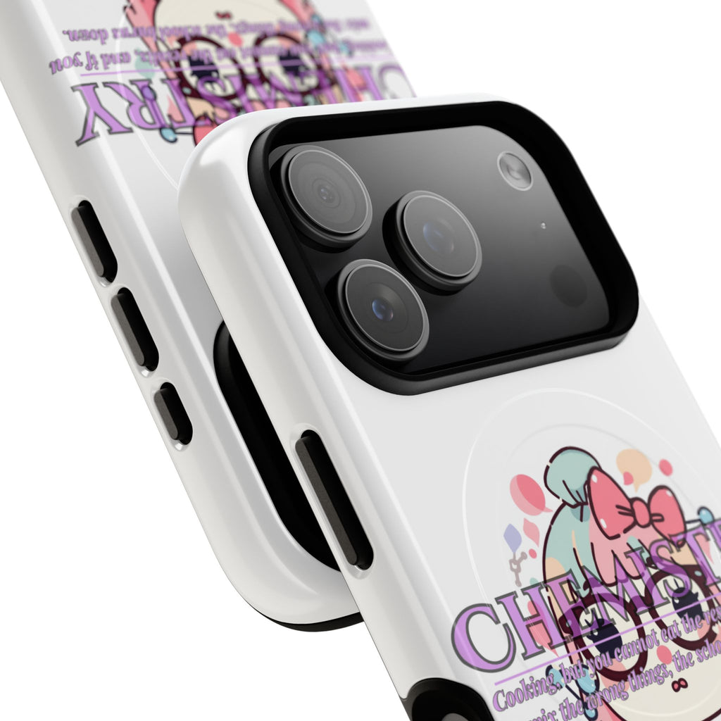 T-Case Series 010 Phone Case