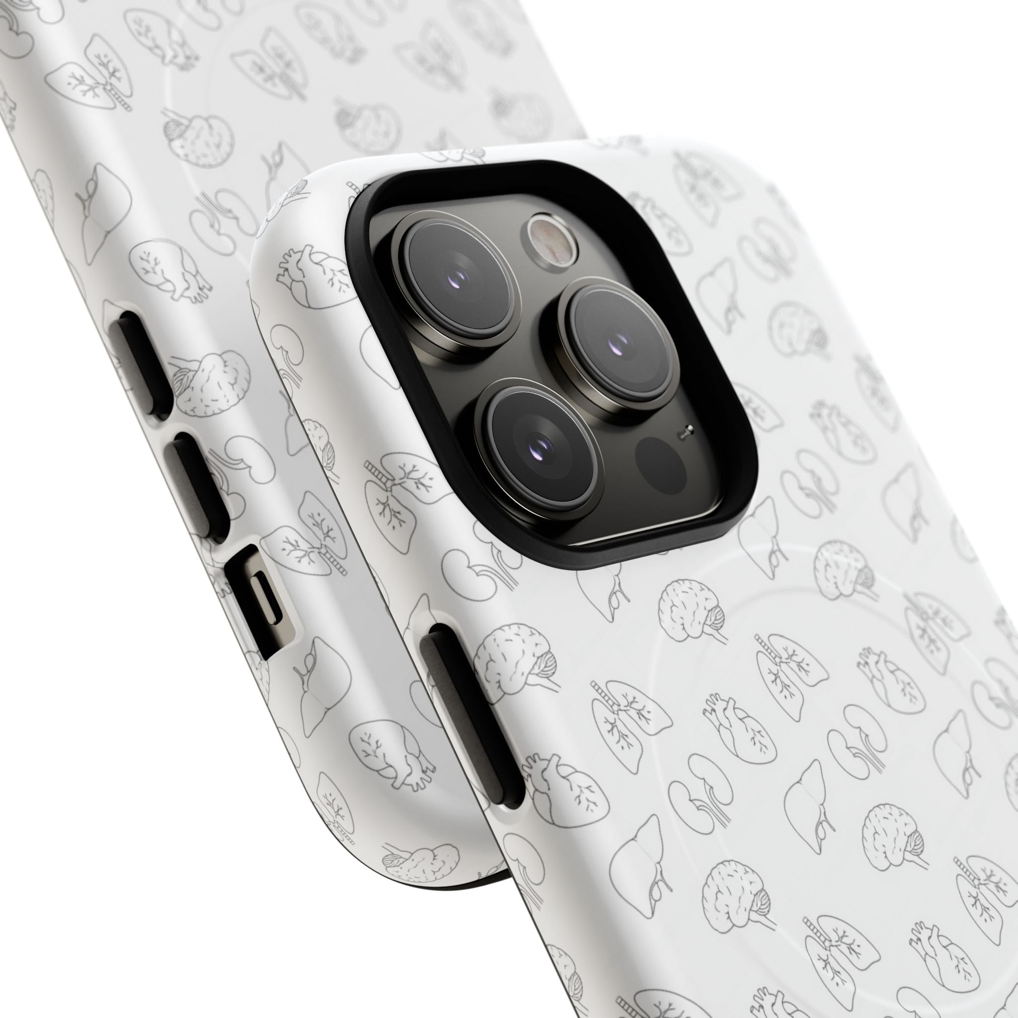 Biology Theme Case