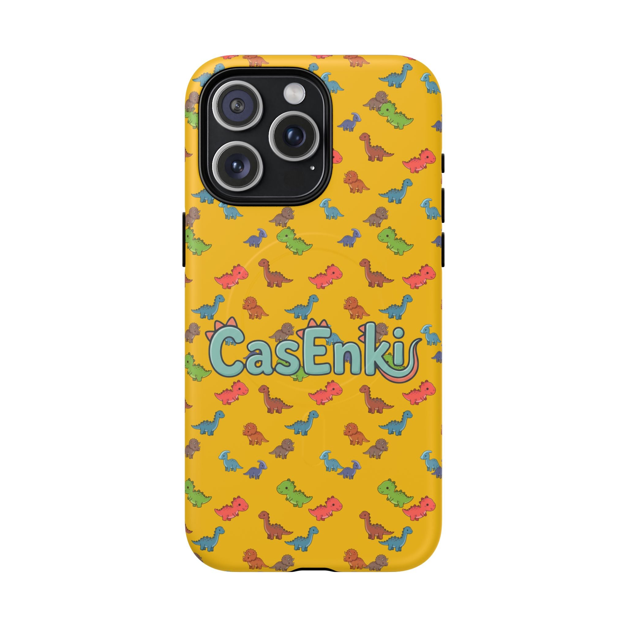T-Case Series 005 Phone Case