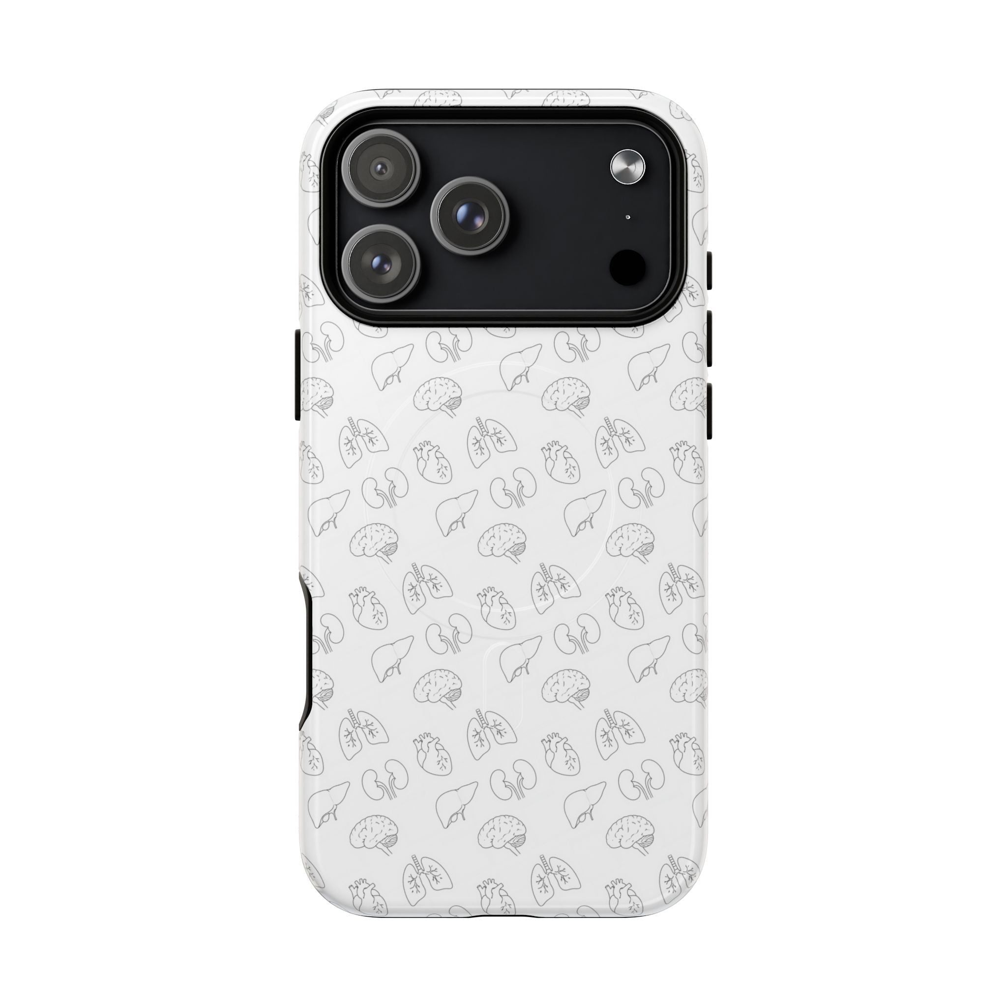 Biology Theme Case
