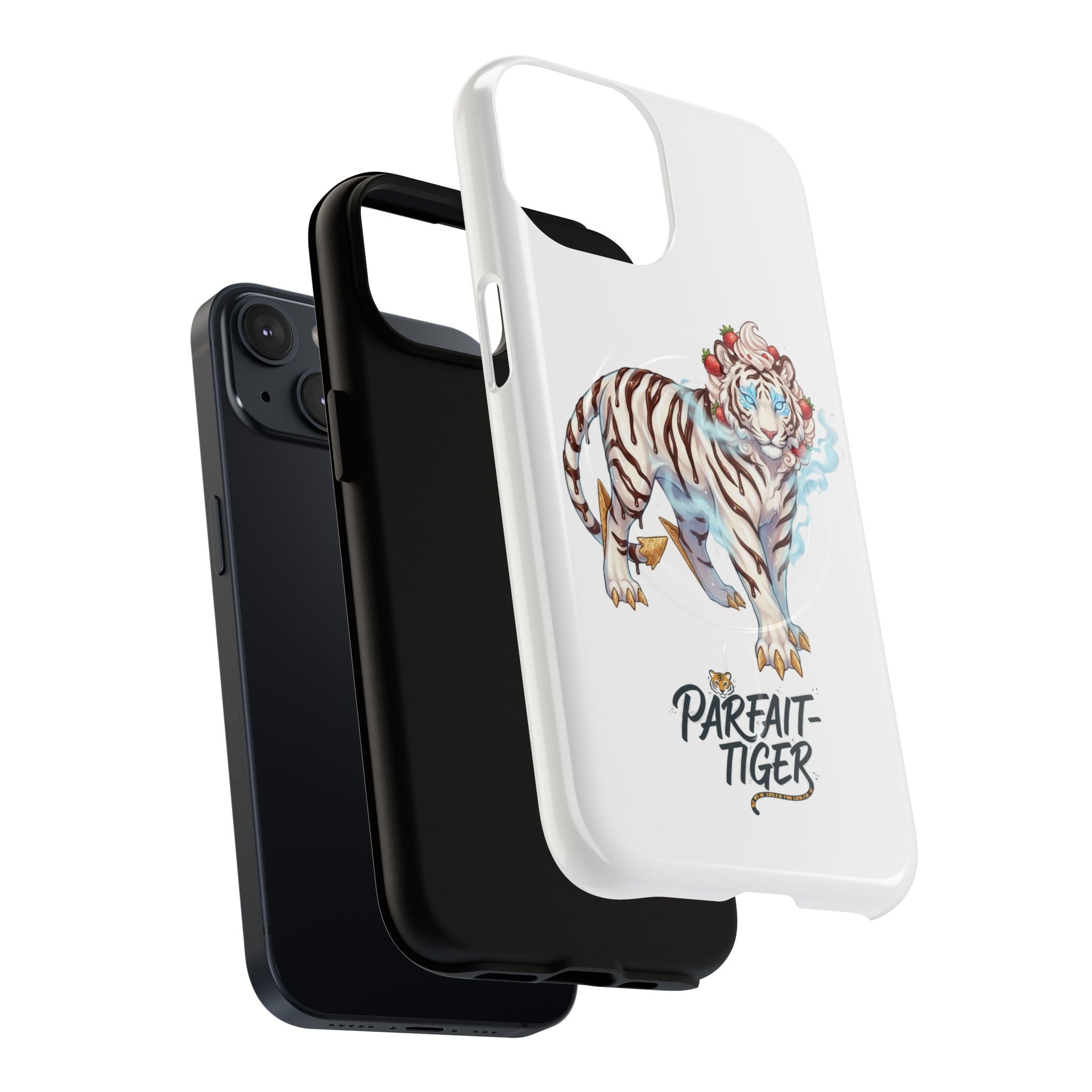 MOUMONS010 Phone Case