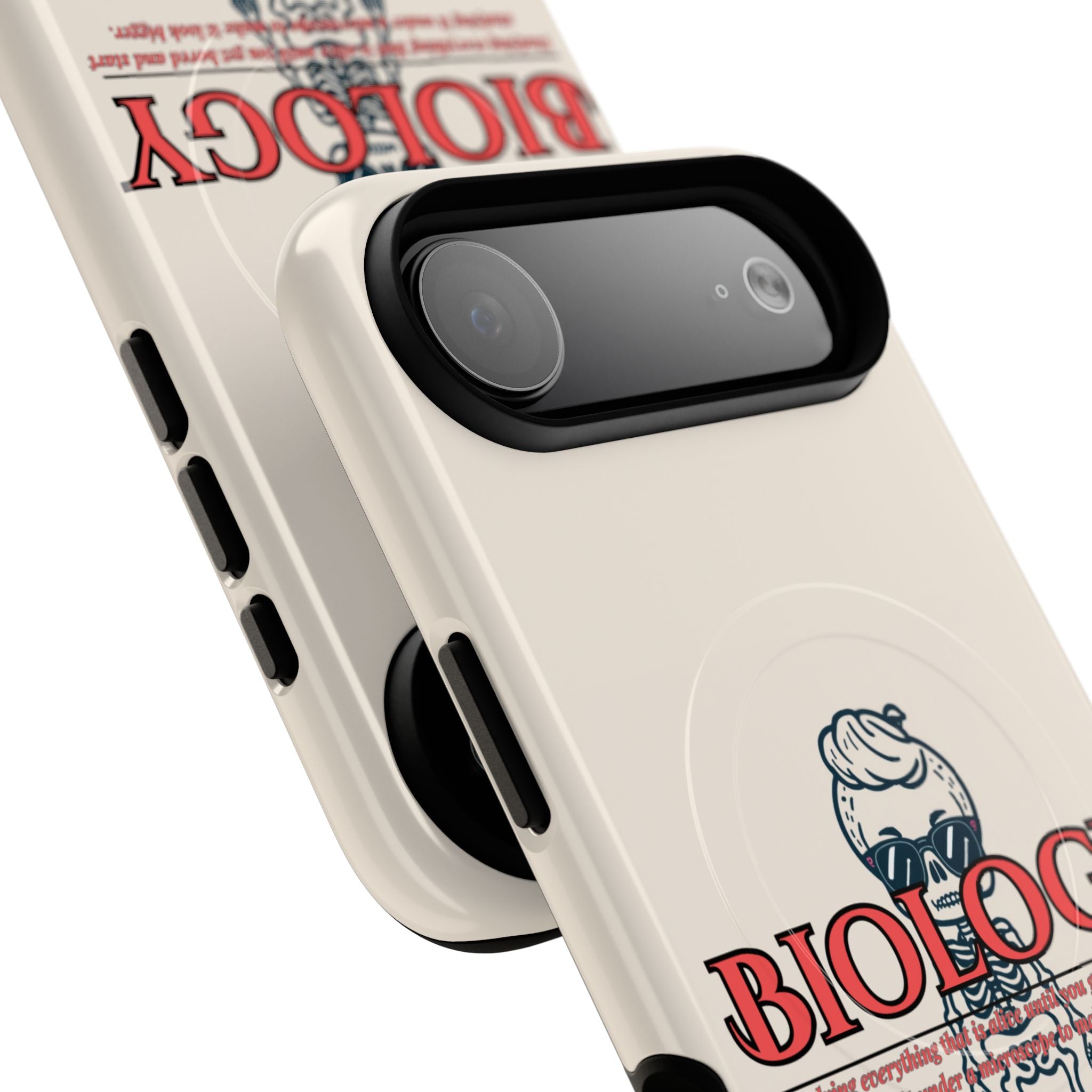 T-Case Series 008 Phone Case
