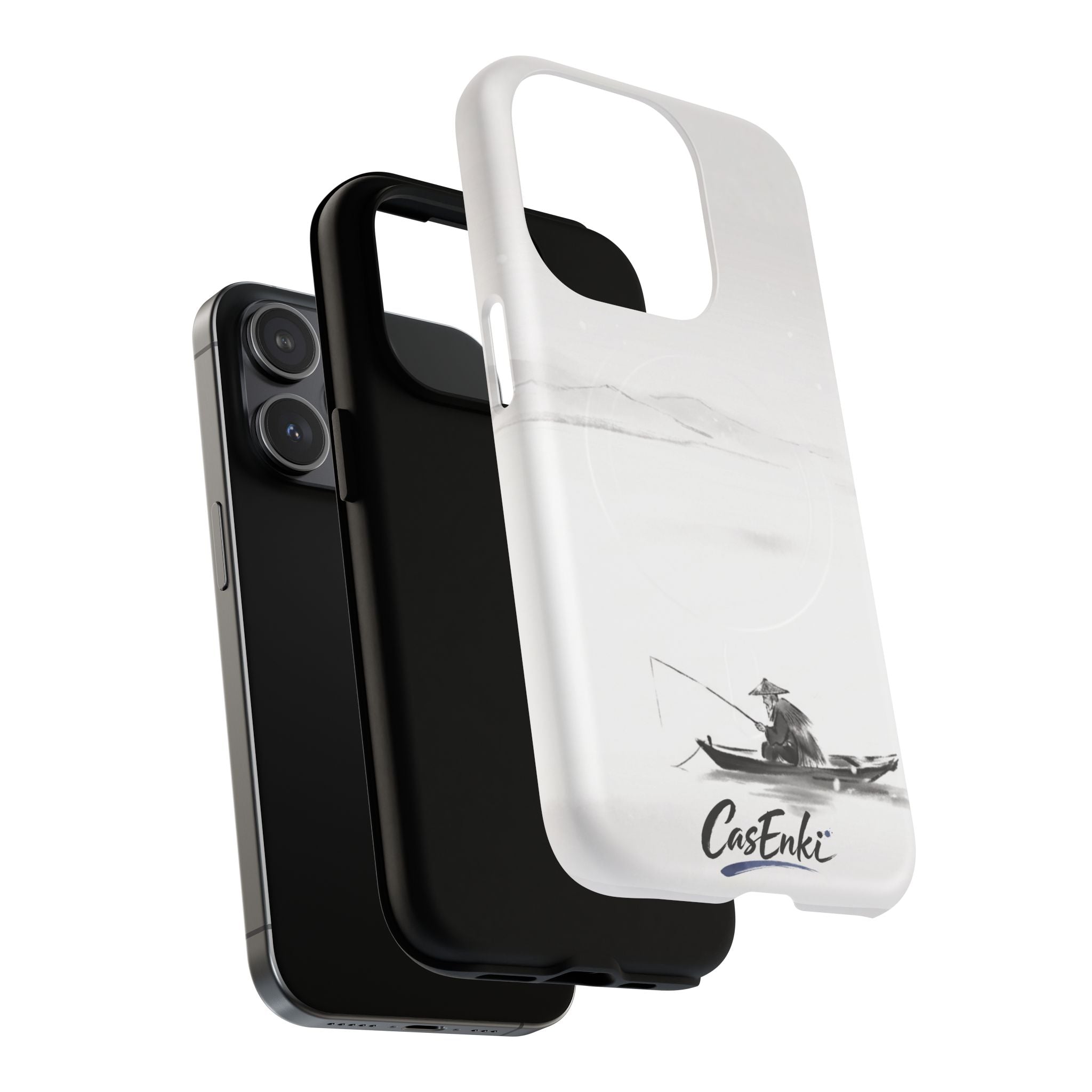 MEHIST005 Phone Case