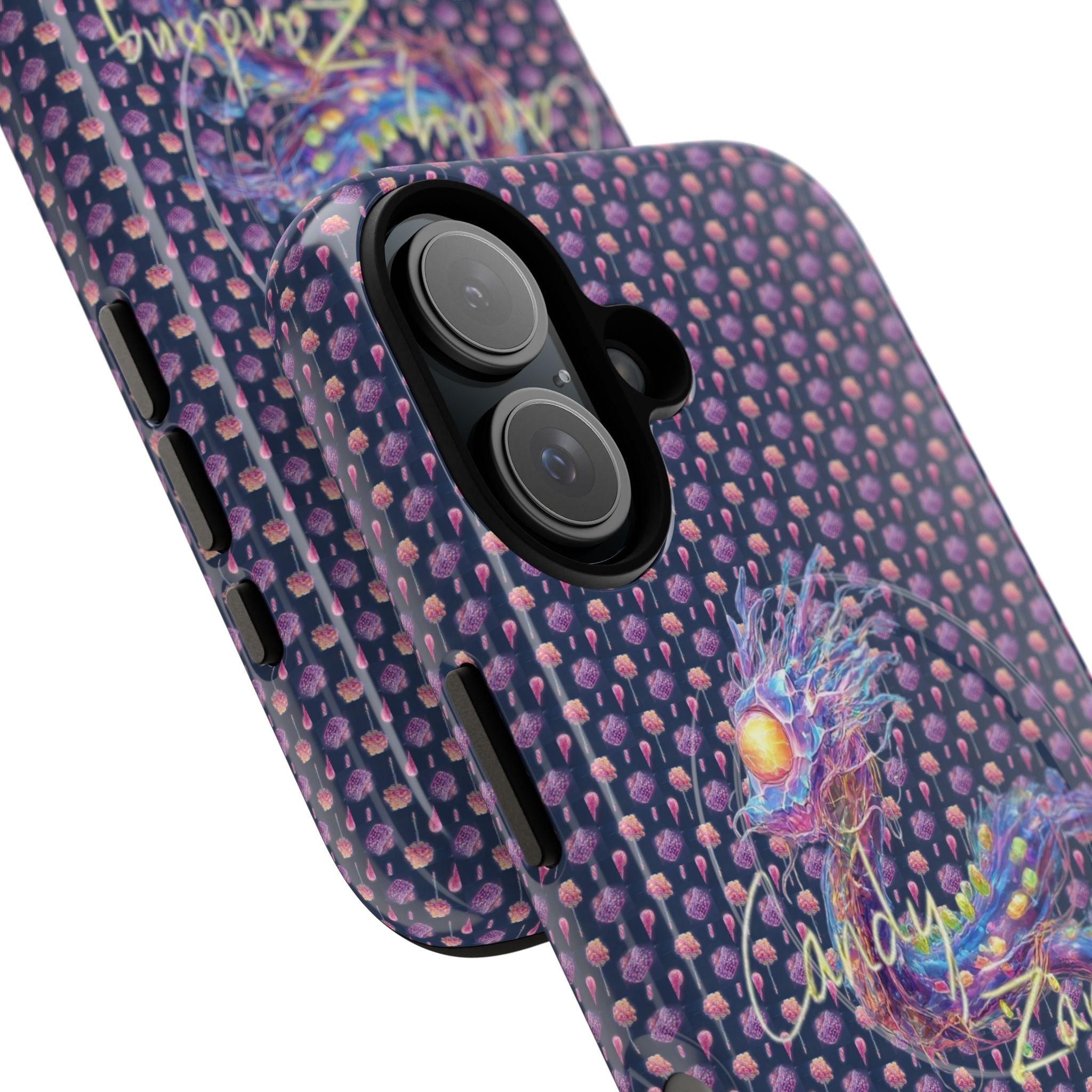 MOUMONS015 Phone Case