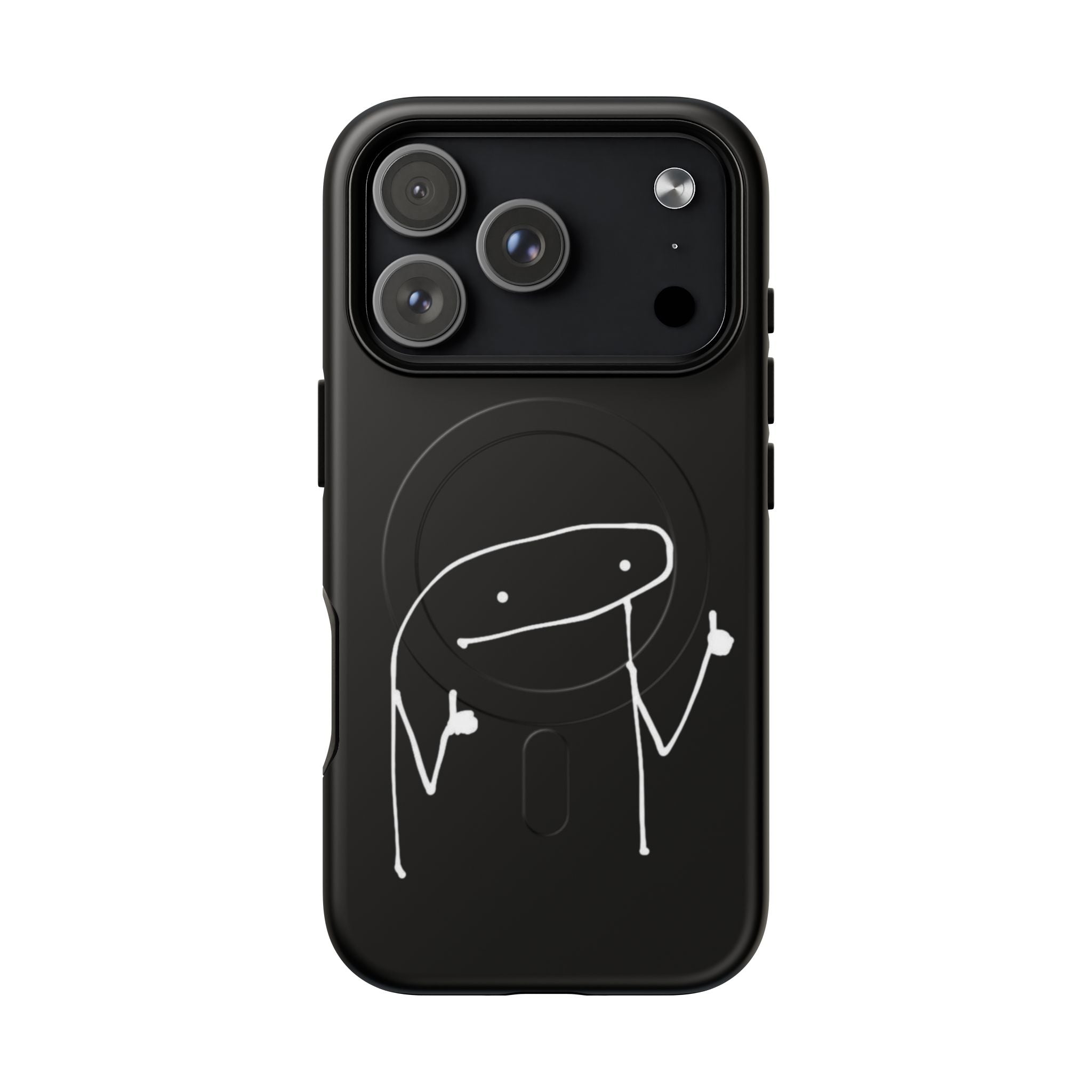 MEME002 Magnetic Phone Case