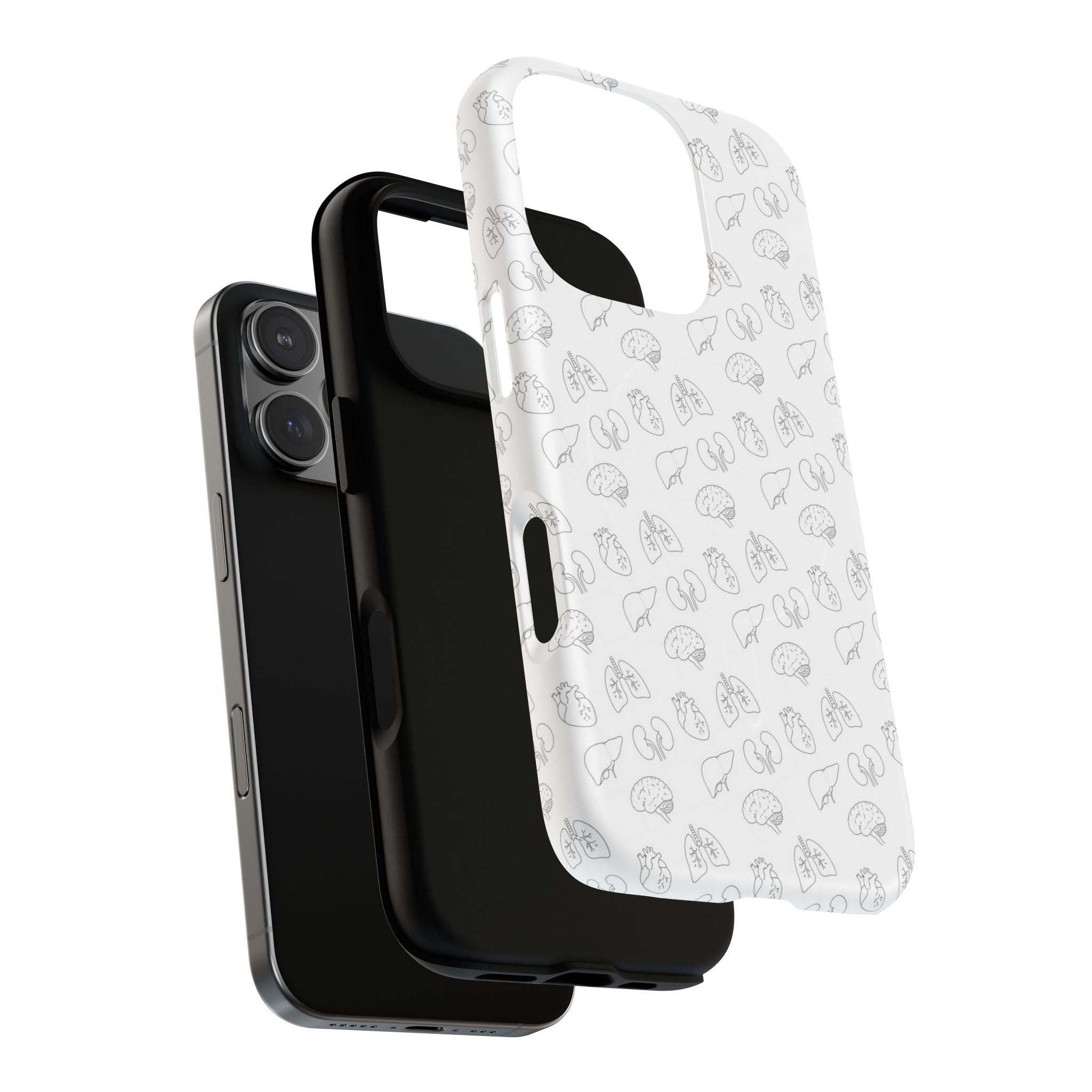Biology Theme Case
