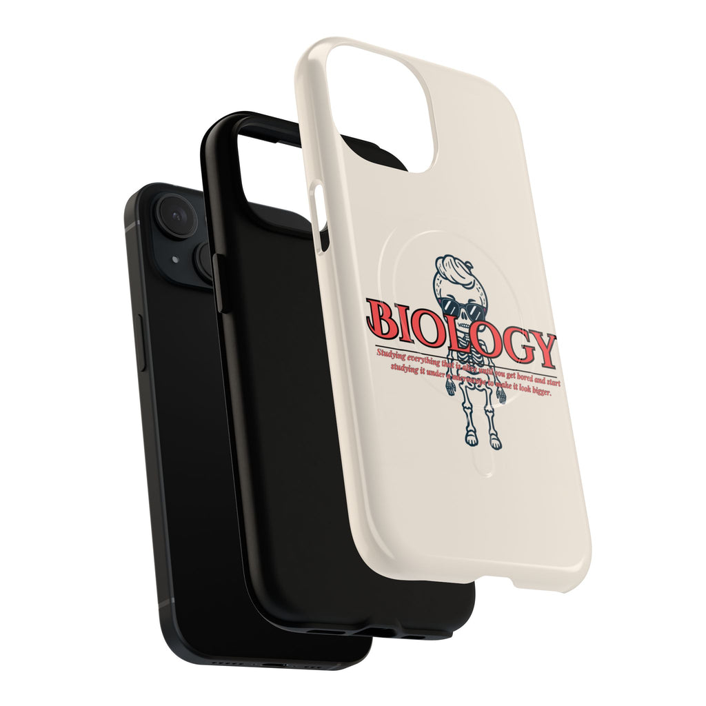 T-Case Series 008 Phone Case