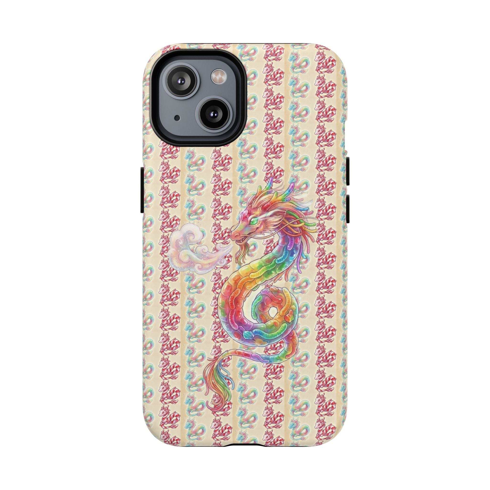 MOUMONS017 Phone Case