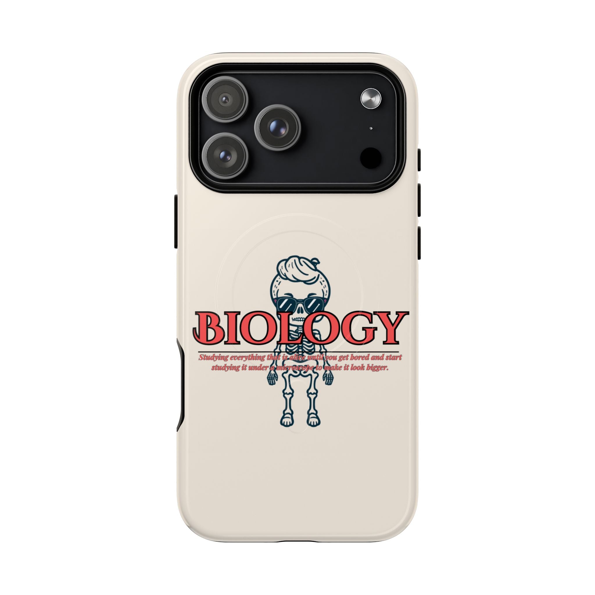 T-Case Series 008 Phone Case