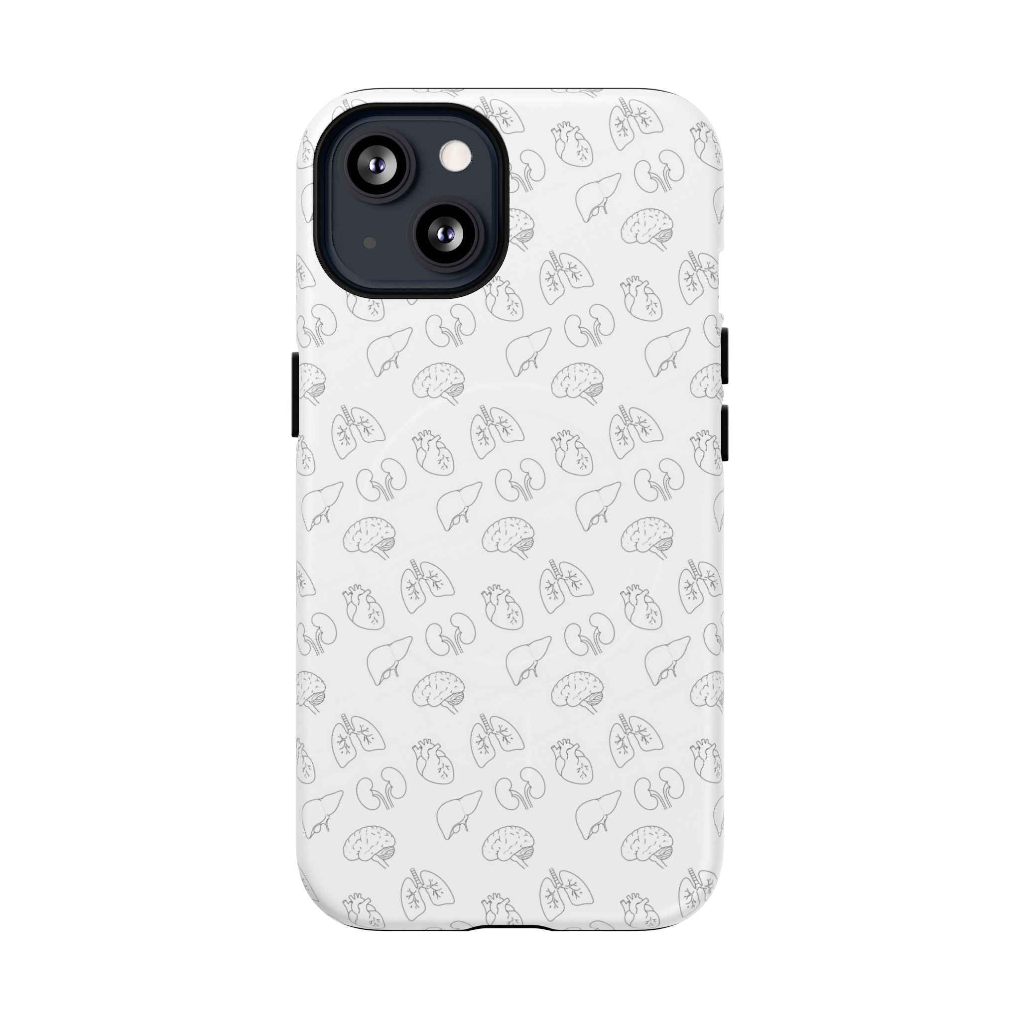 Biology Theme Case