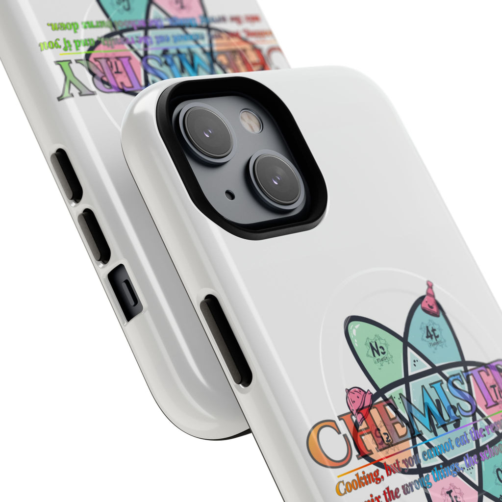 T-Case Series 009 tough phone case