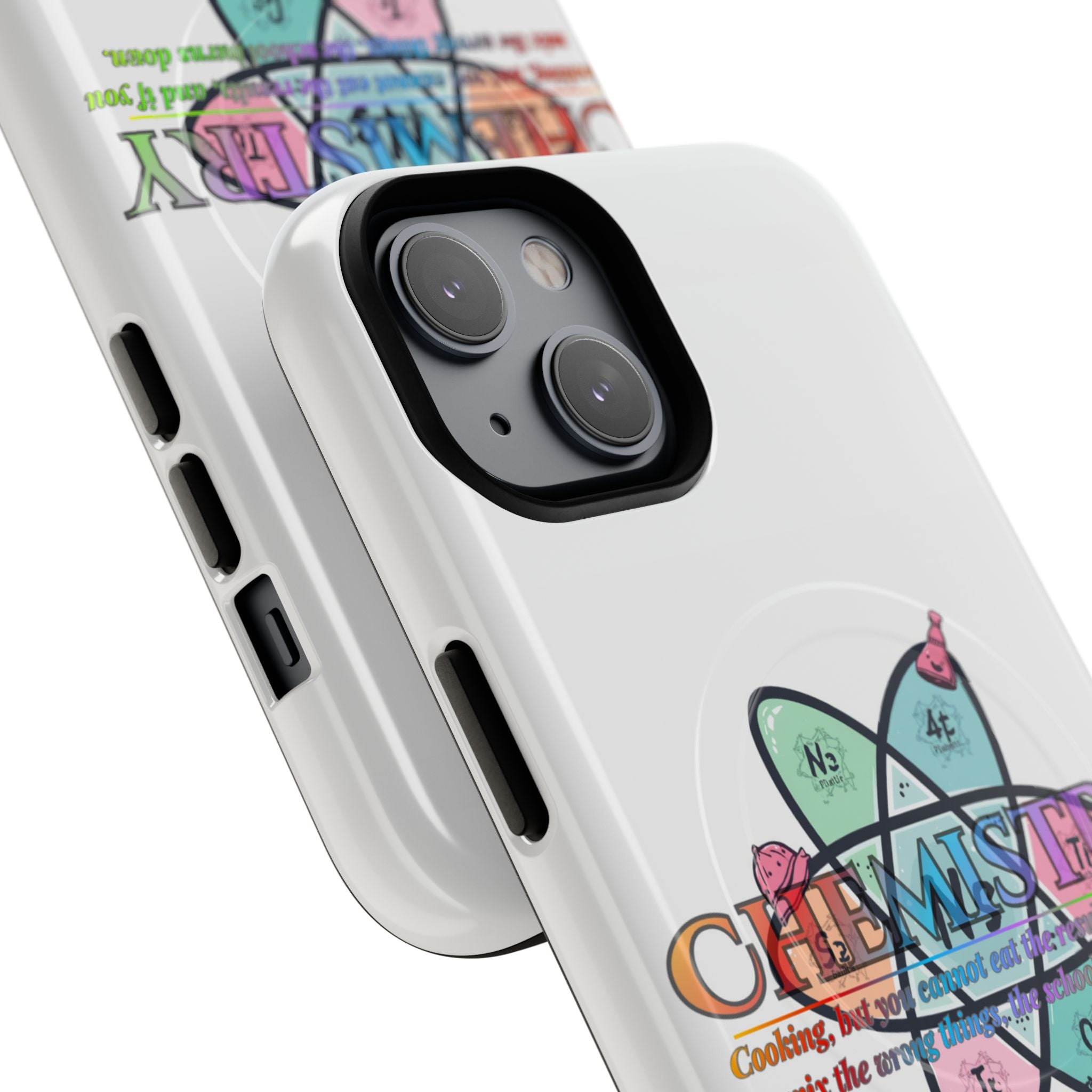 T-Case Series 009 tough phone case