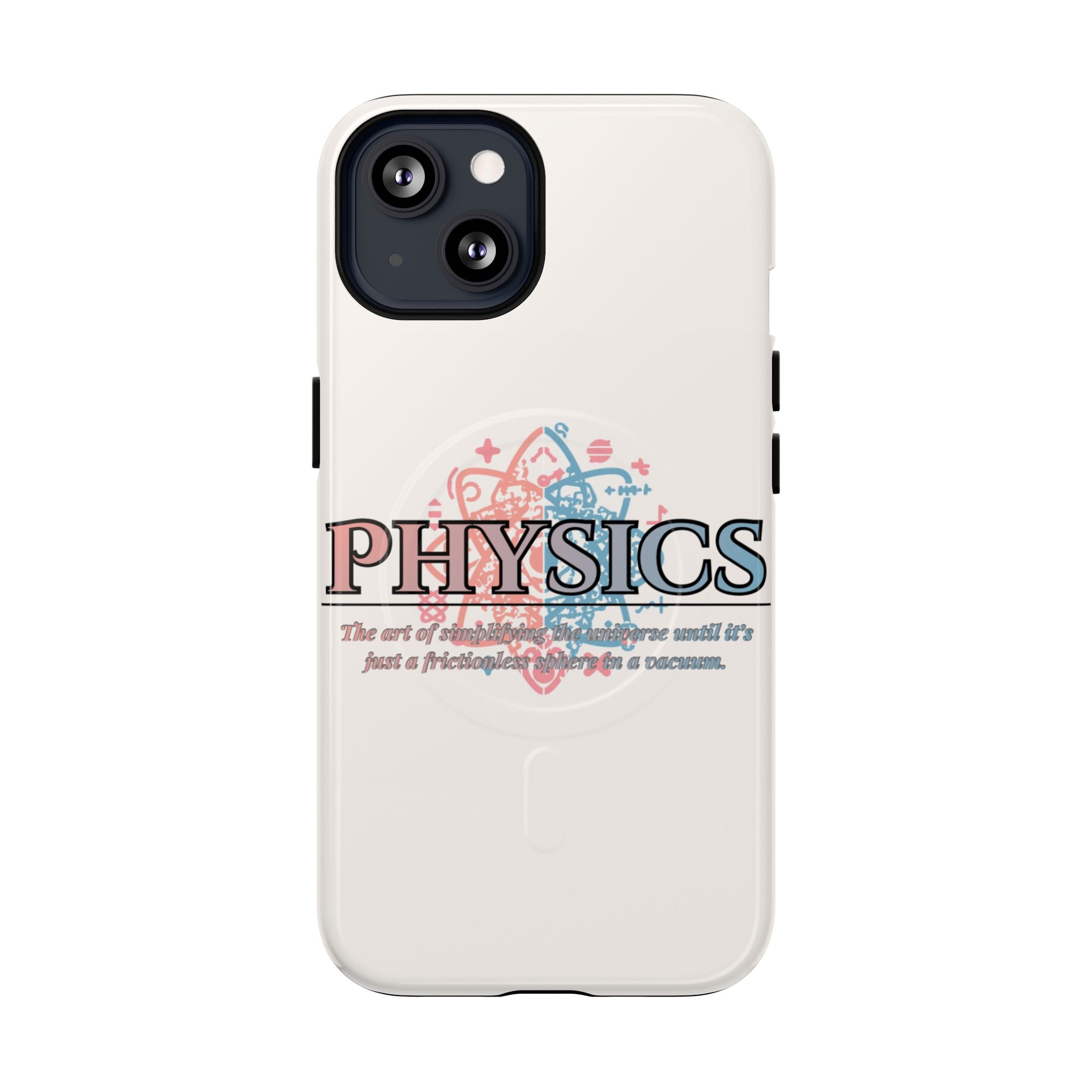 T-Case Series 006 Tough Magnetic Phone Case