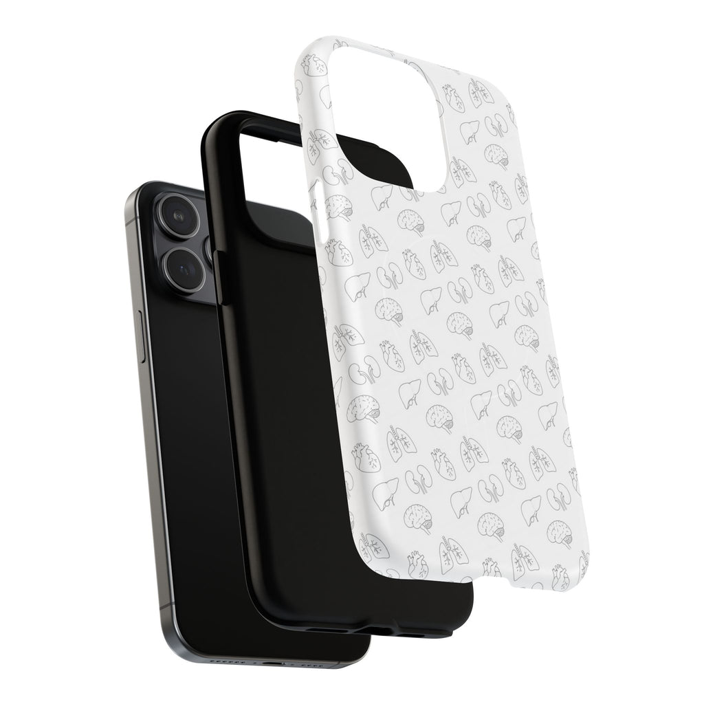 Biology Theme Case