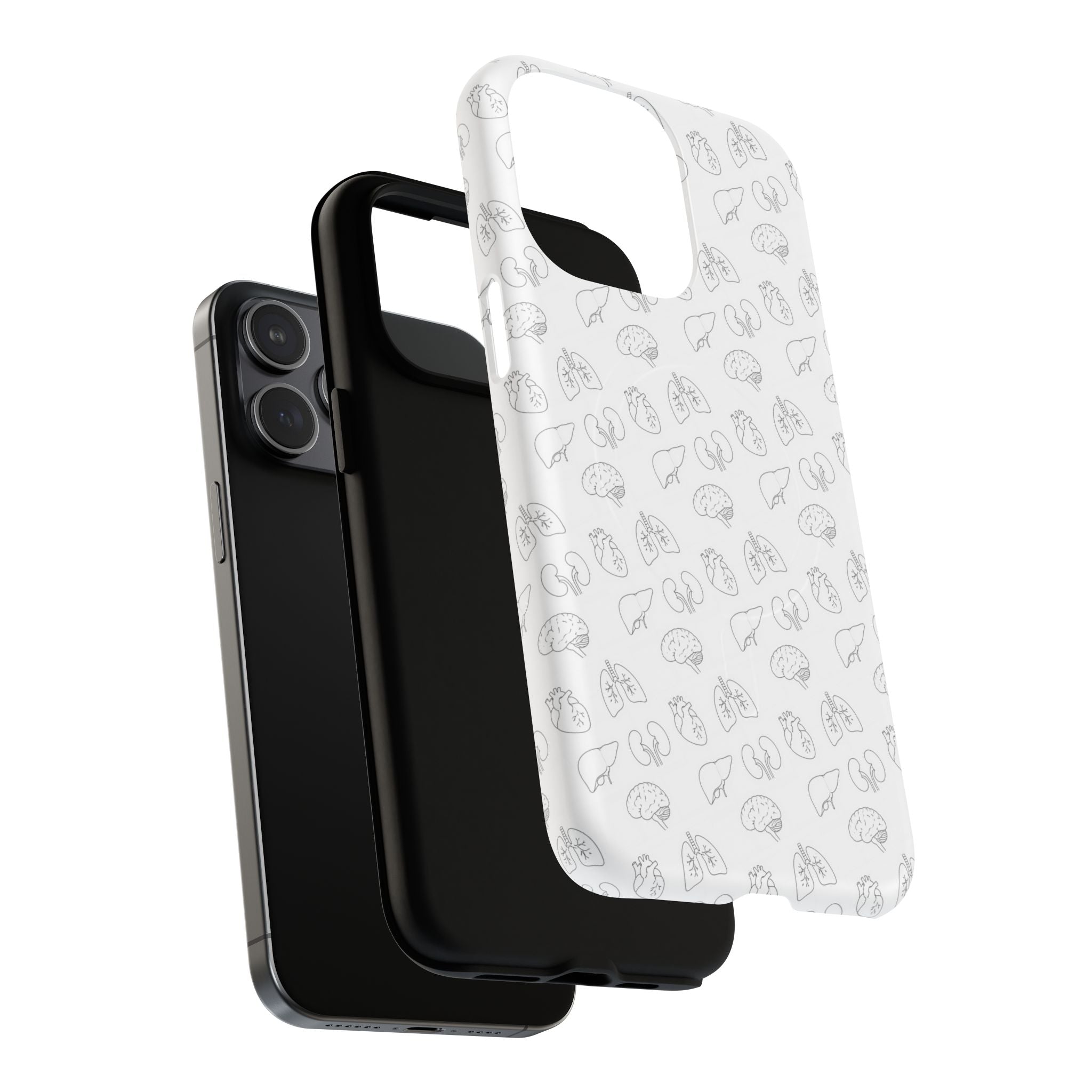 Biology Theme Case