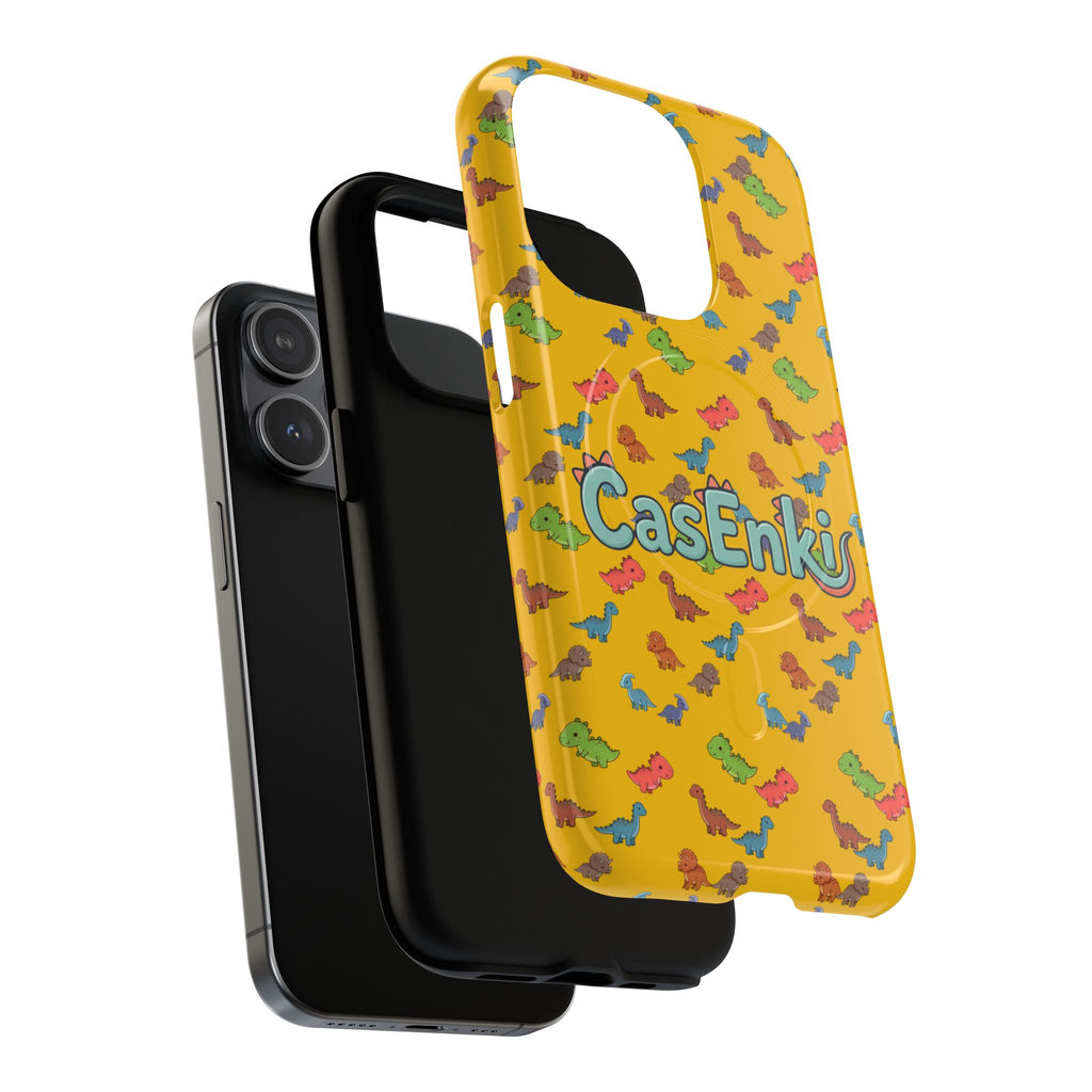 T-Case Series 005 Phone Case