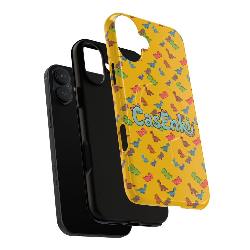 T-Case Series 005 Phone Case