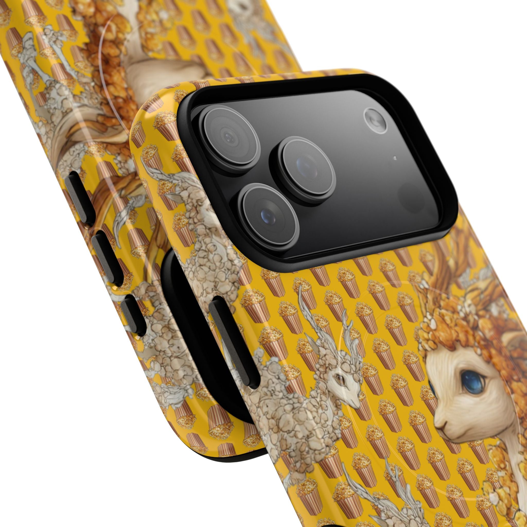 MOUMONS001 Phone Case