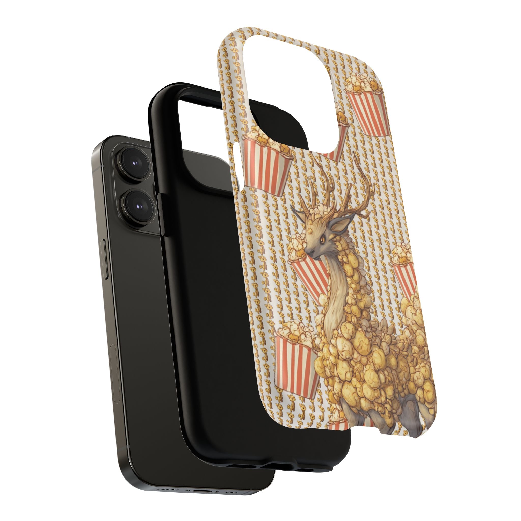 MOUMONS002 Phone Case