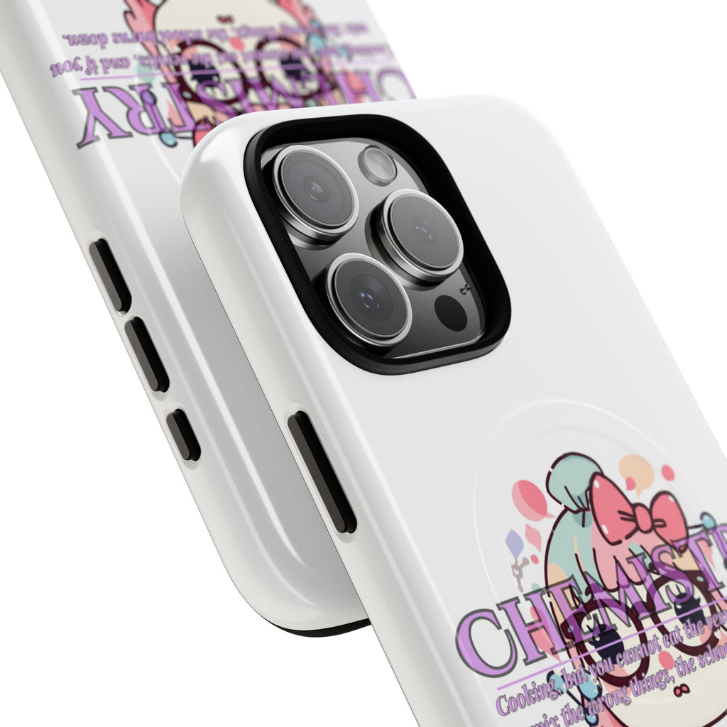 T-Case Series 010 Phone Case