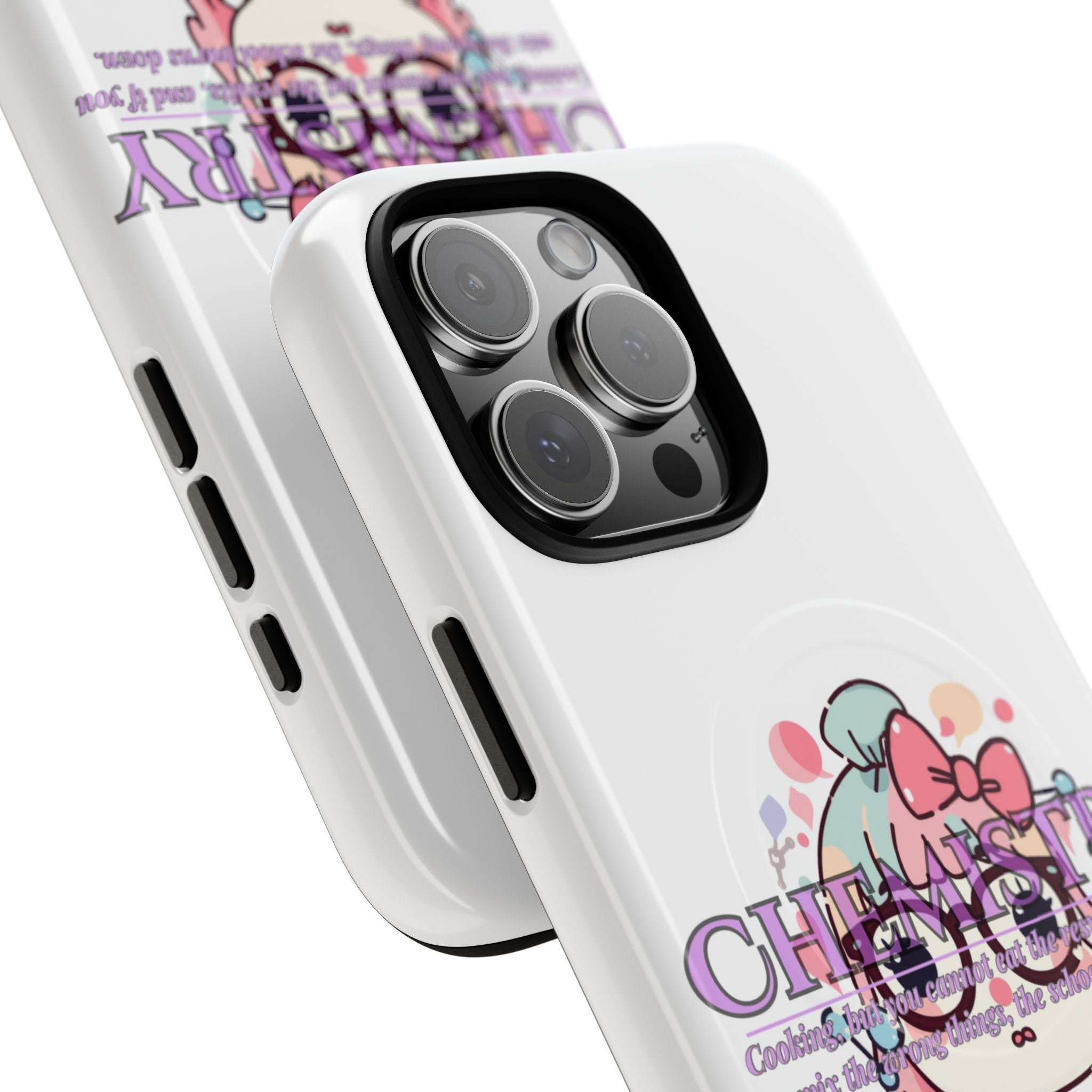 T-Case Series 010 Phone Case