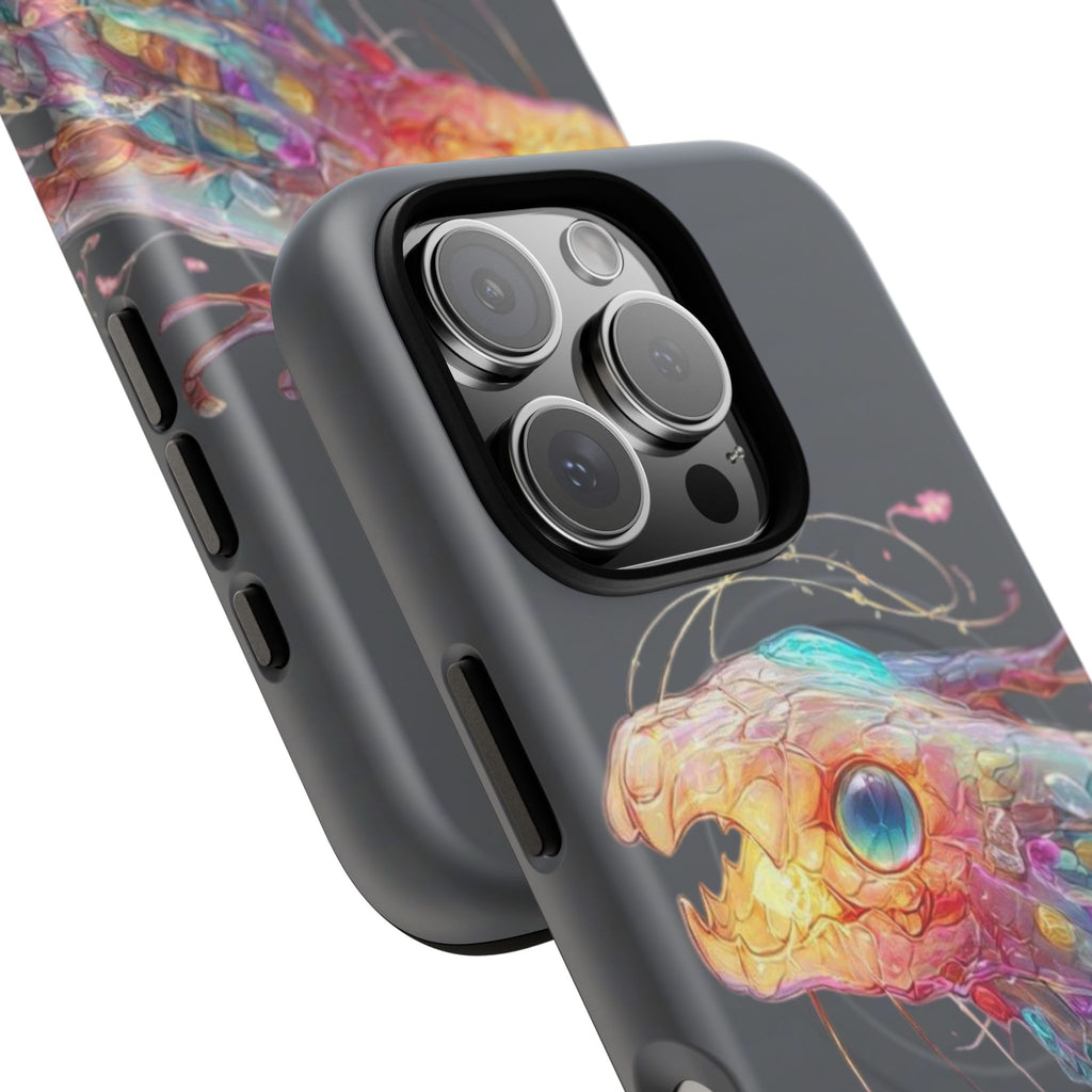 MOUMONS016 Tough Phone Case