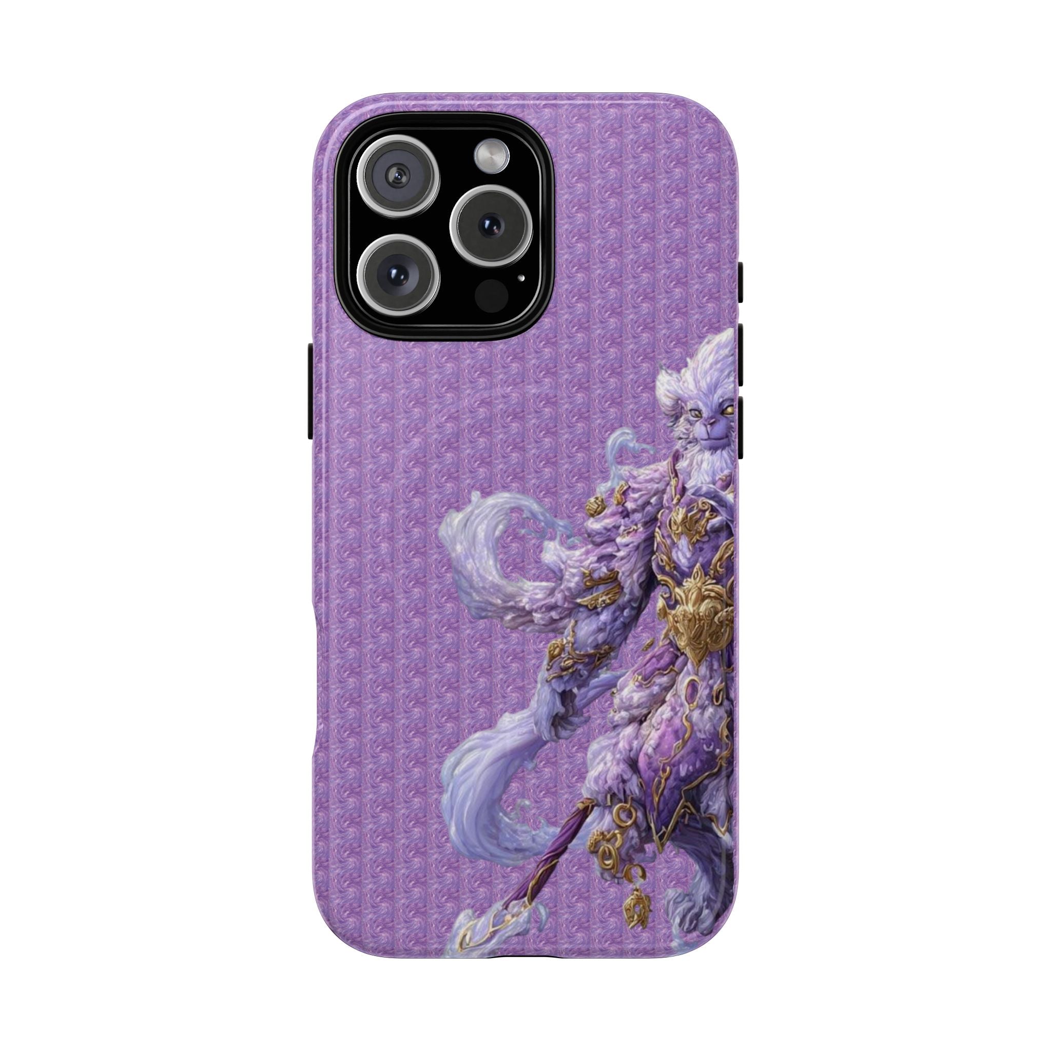 MOUMONS003 Phone case