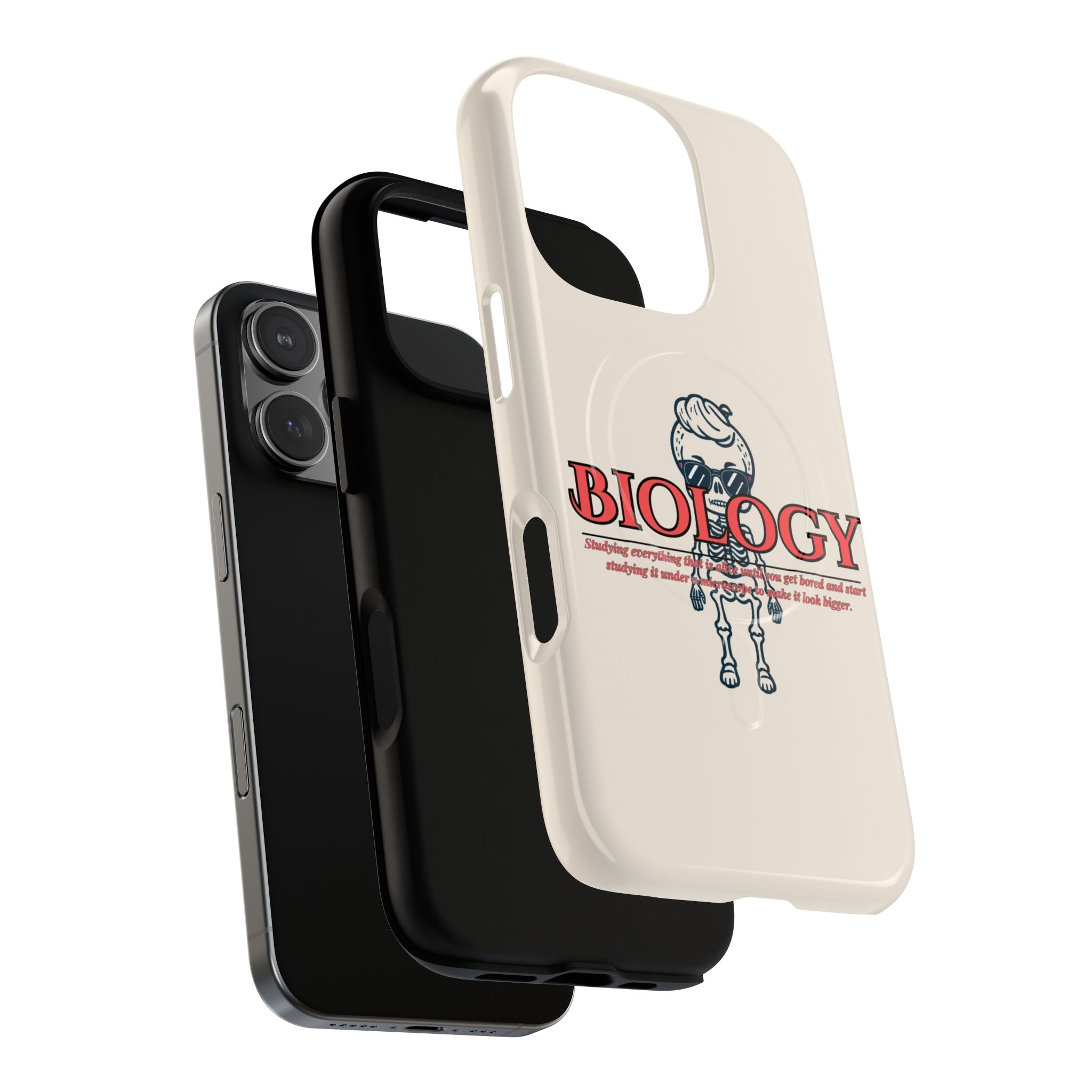 T-Case Series 008 Phone Case