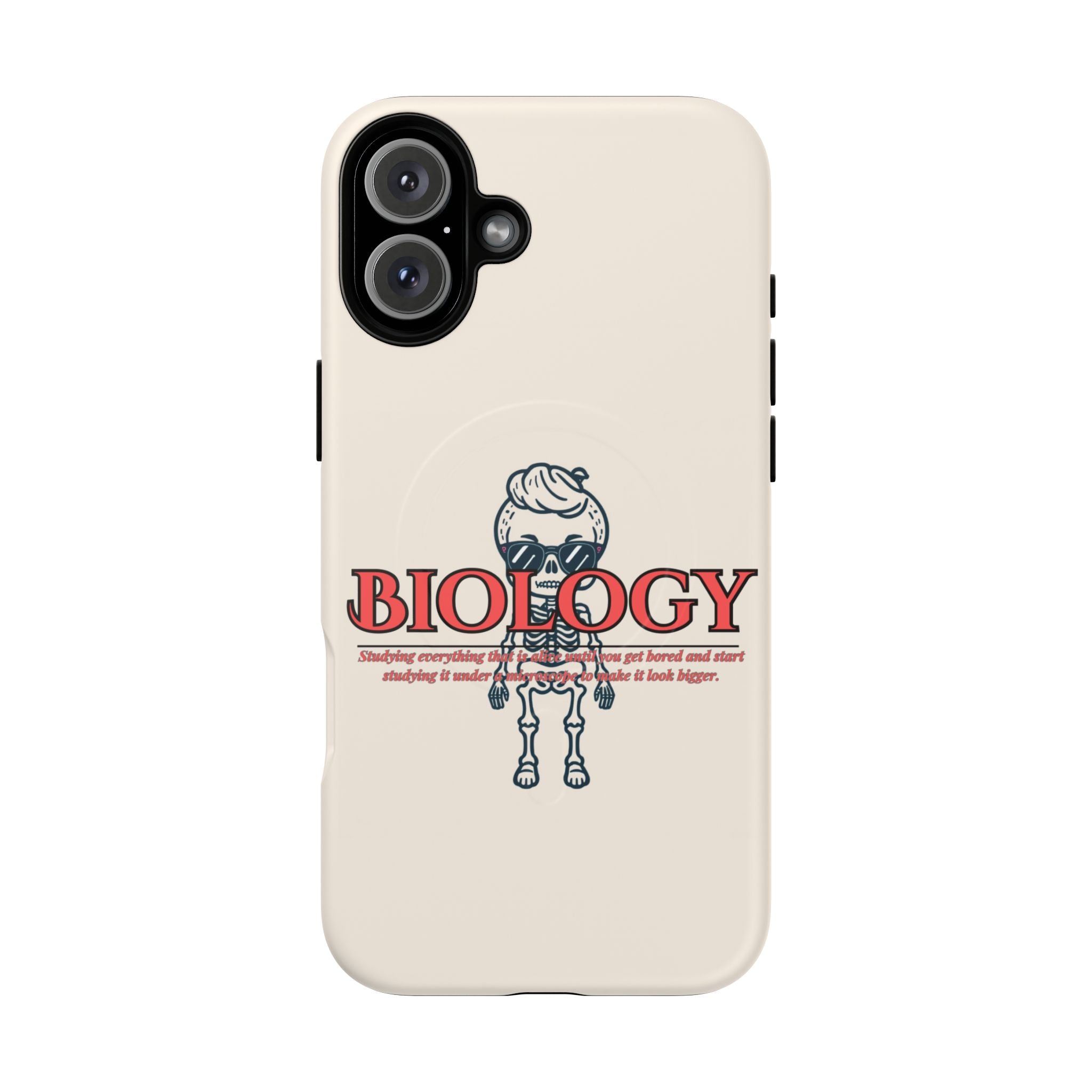 T-Case Series 008 Phone Case