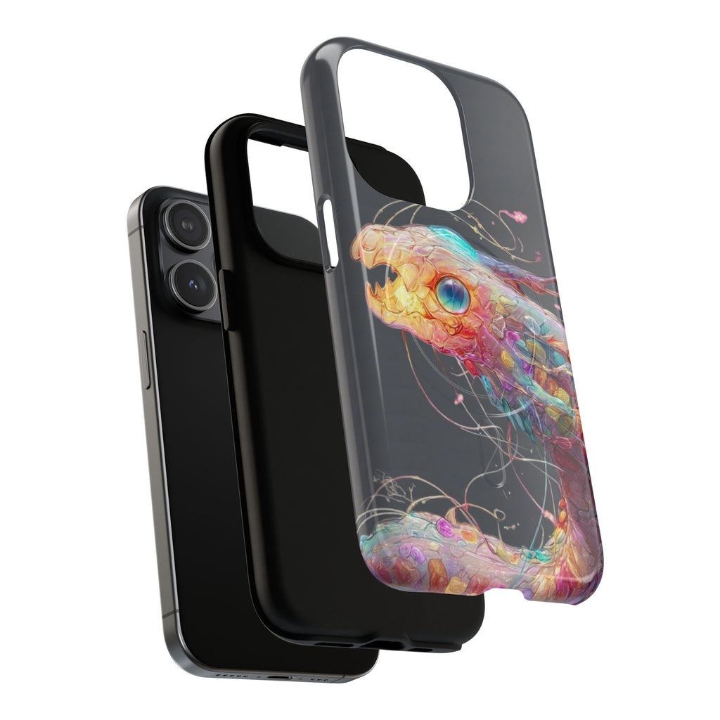 MOUMONS016 Tough Phone Case