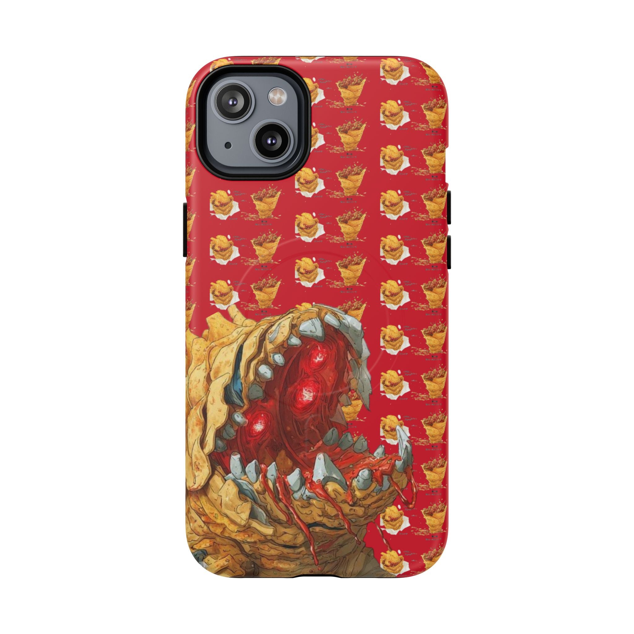 MOUMONS005 Phone Case