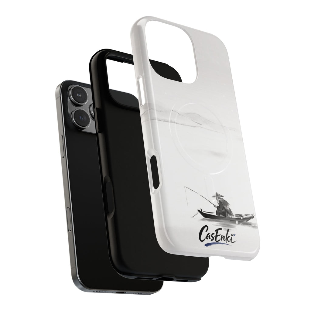 MEHIST005 Phone Case