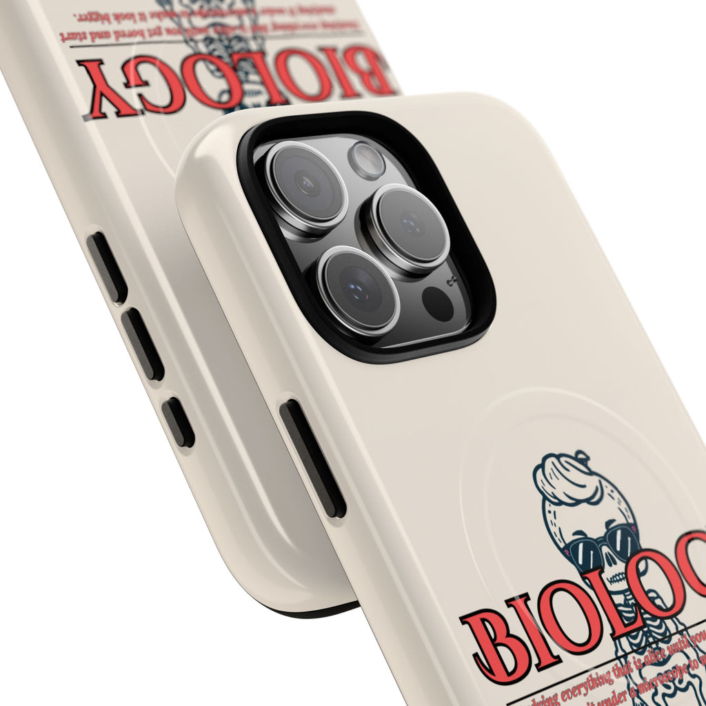 T-Case Series 008 Phone Case