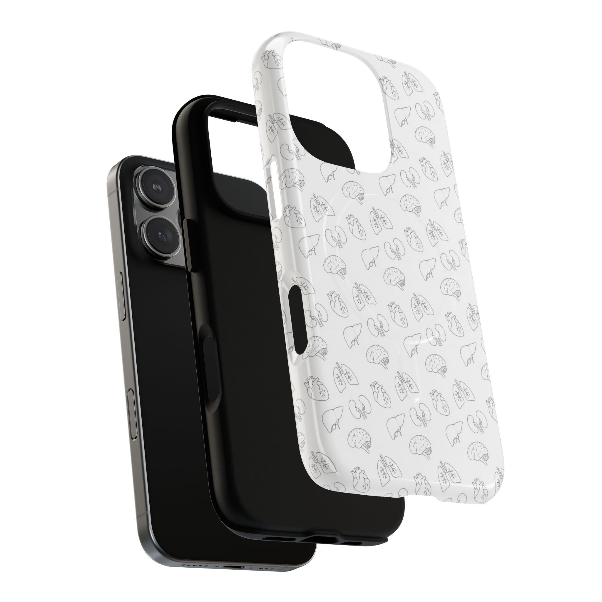 Biology Theme Case