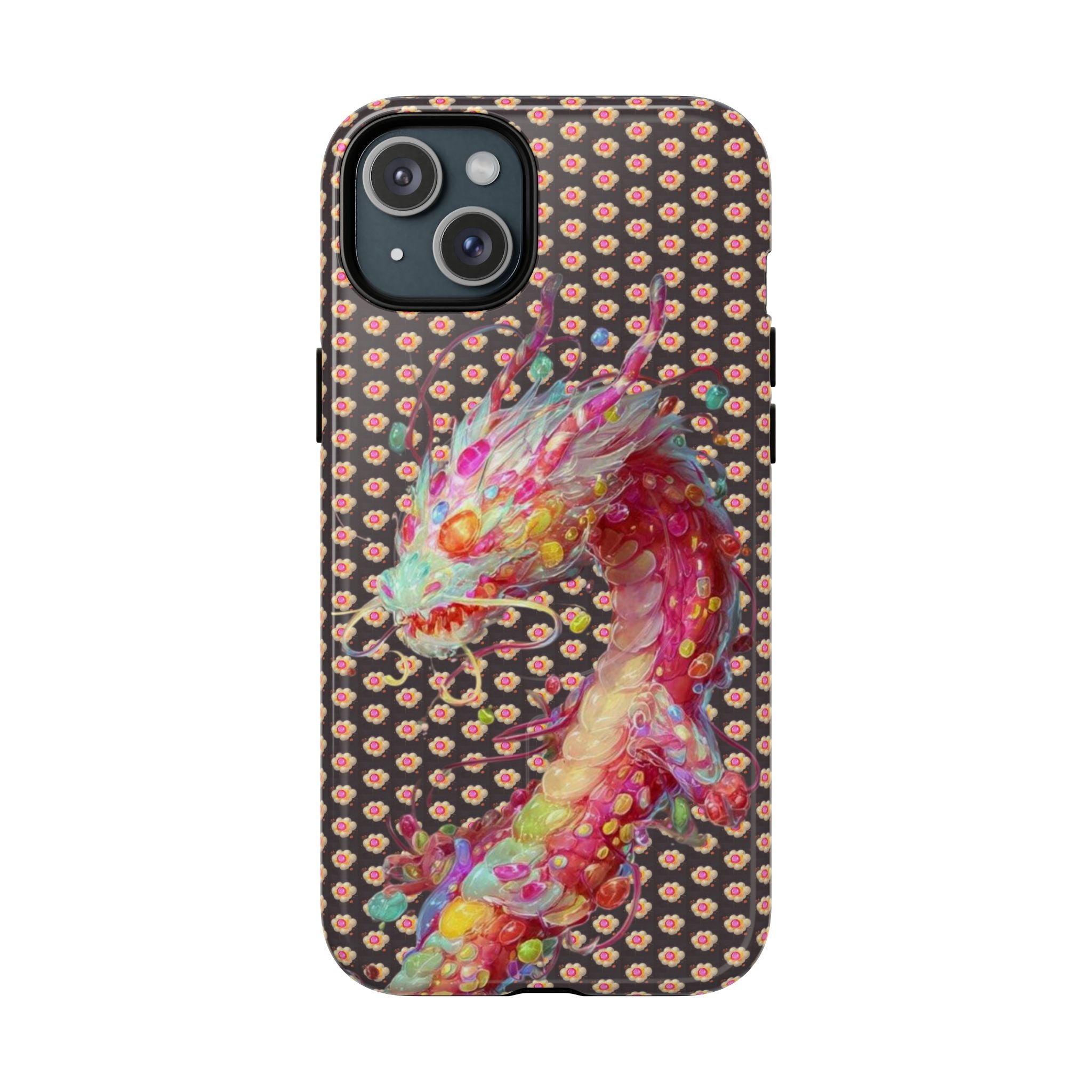 MOUMONS013 Tough Phone Case