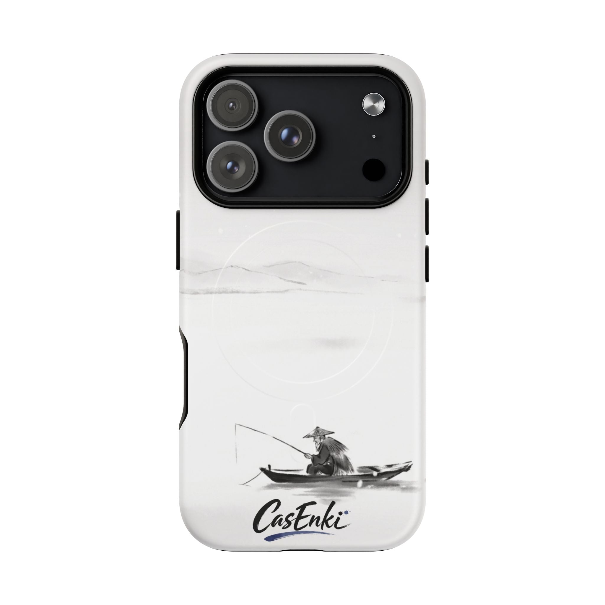 MEHIST005 Phone Case