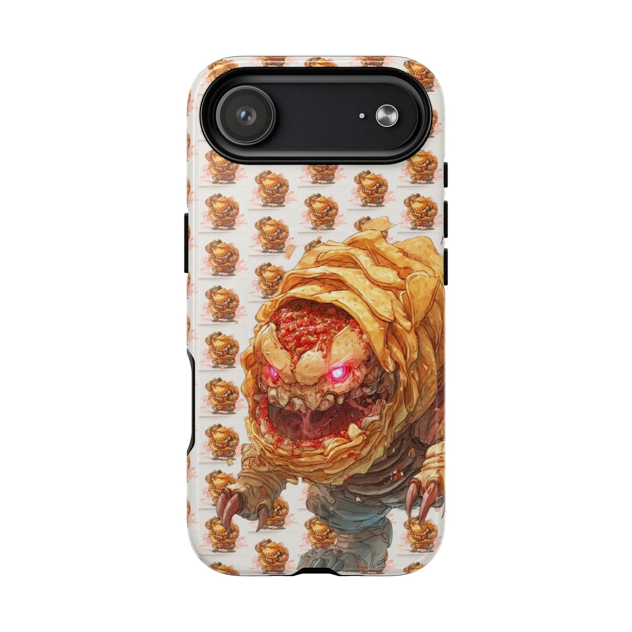 MOUMONS007 Phone Case