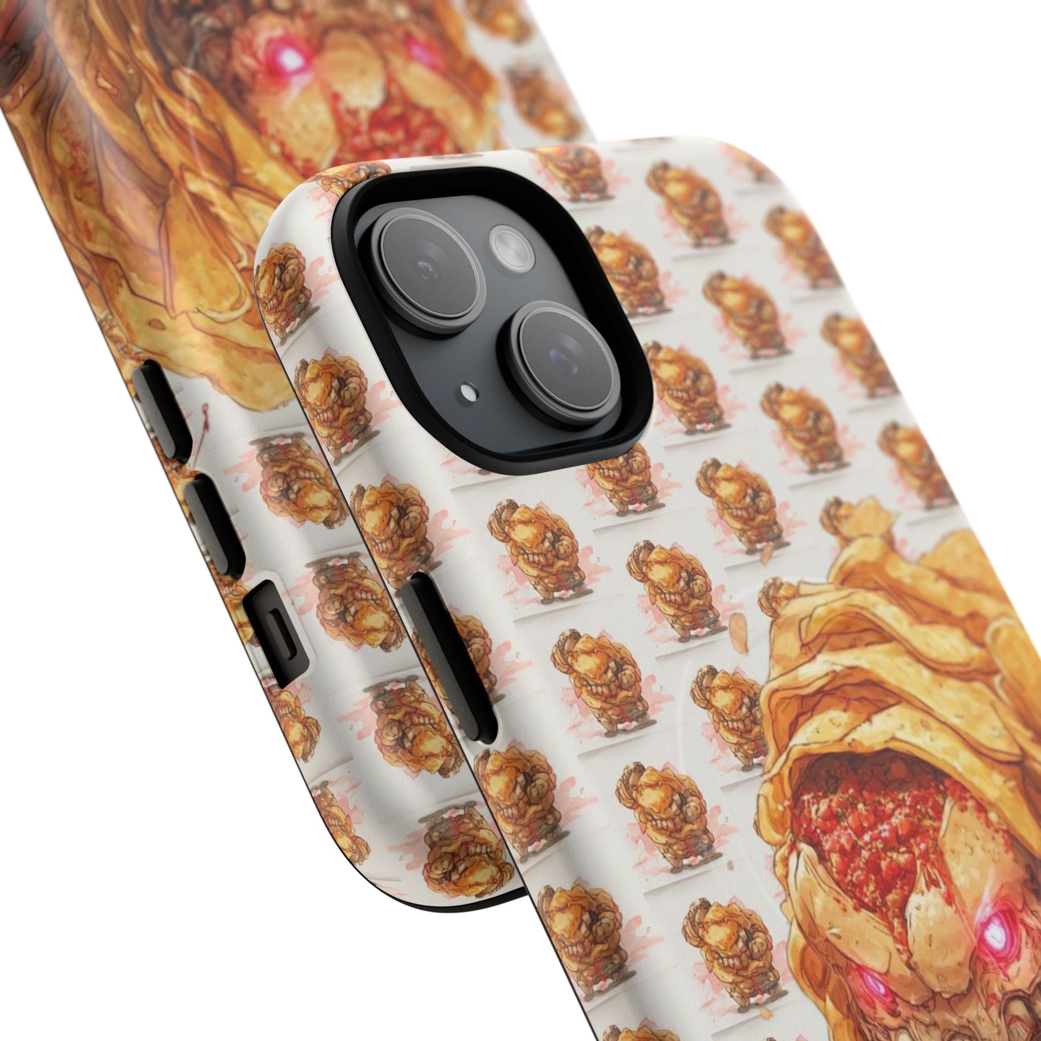 MOUMONS007 Phone Case