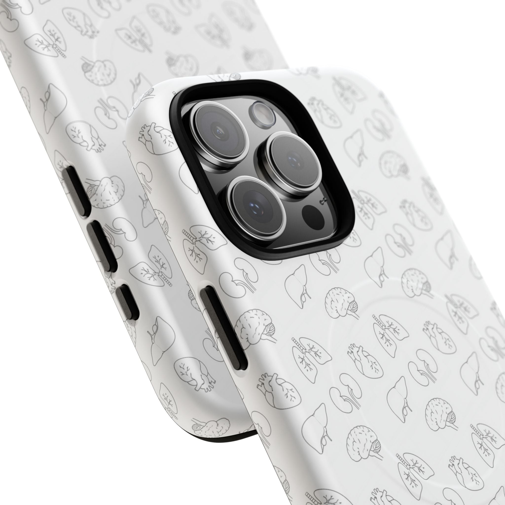 Biology Theme Case