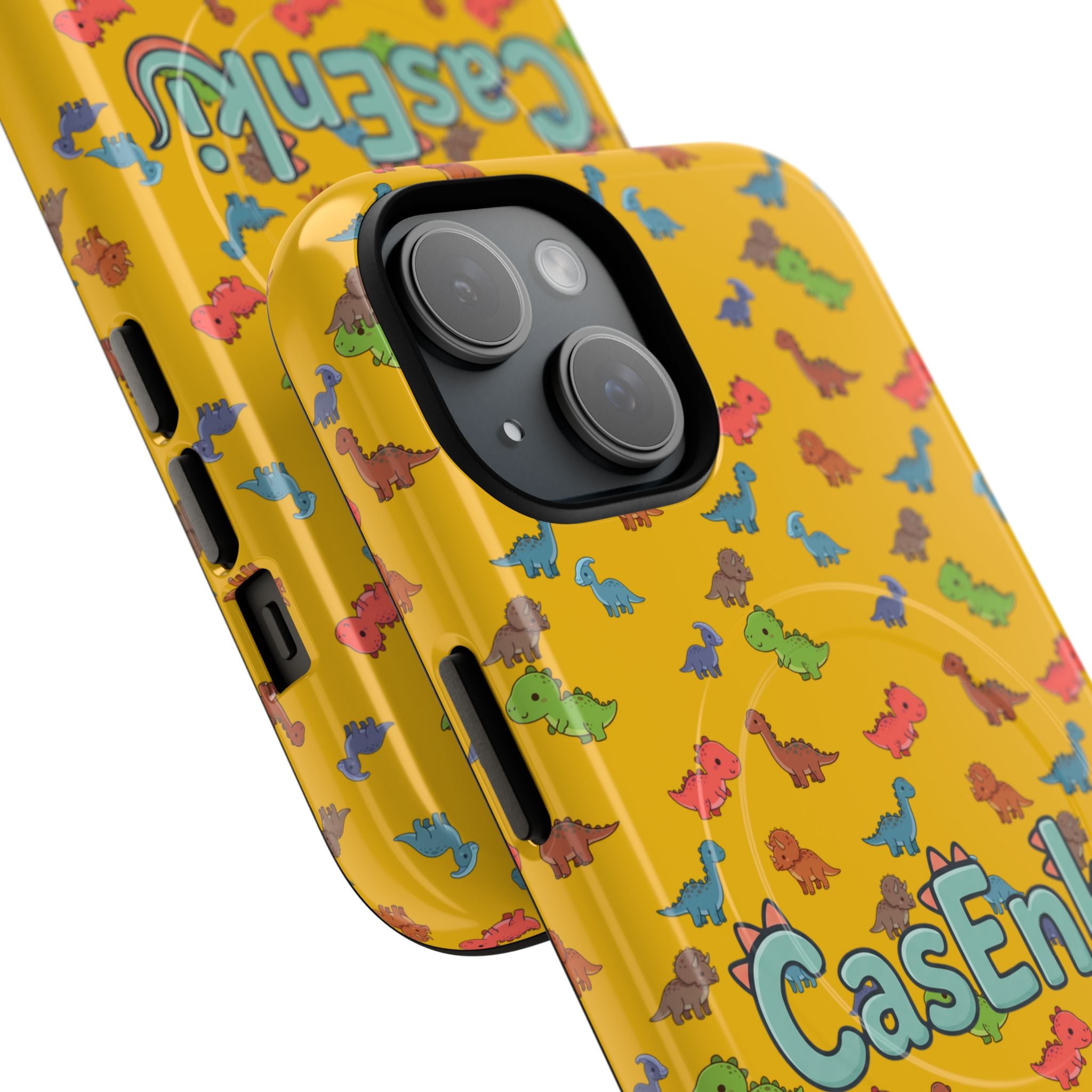 T-Case Series 005 Phone Case