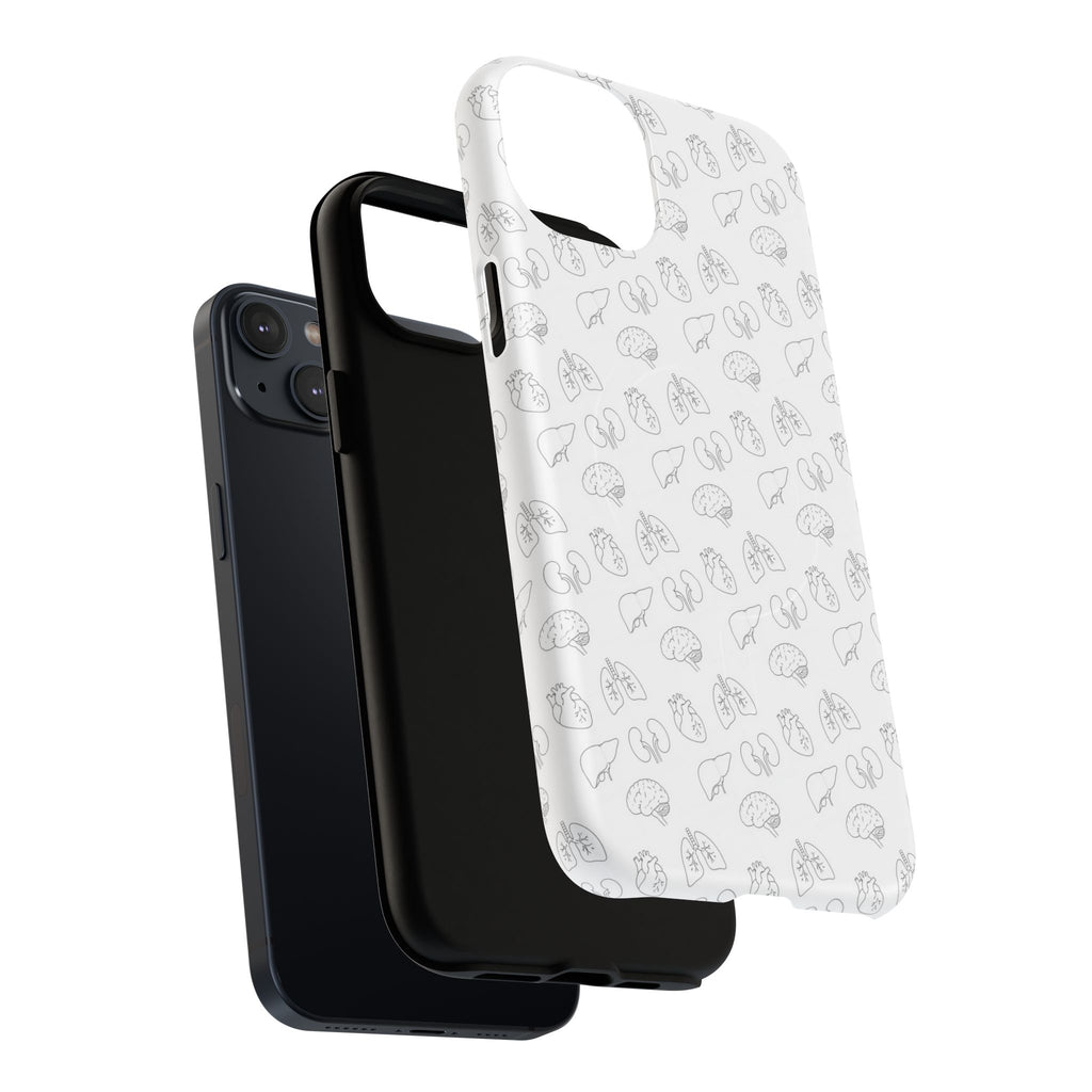 Biology Theme Case