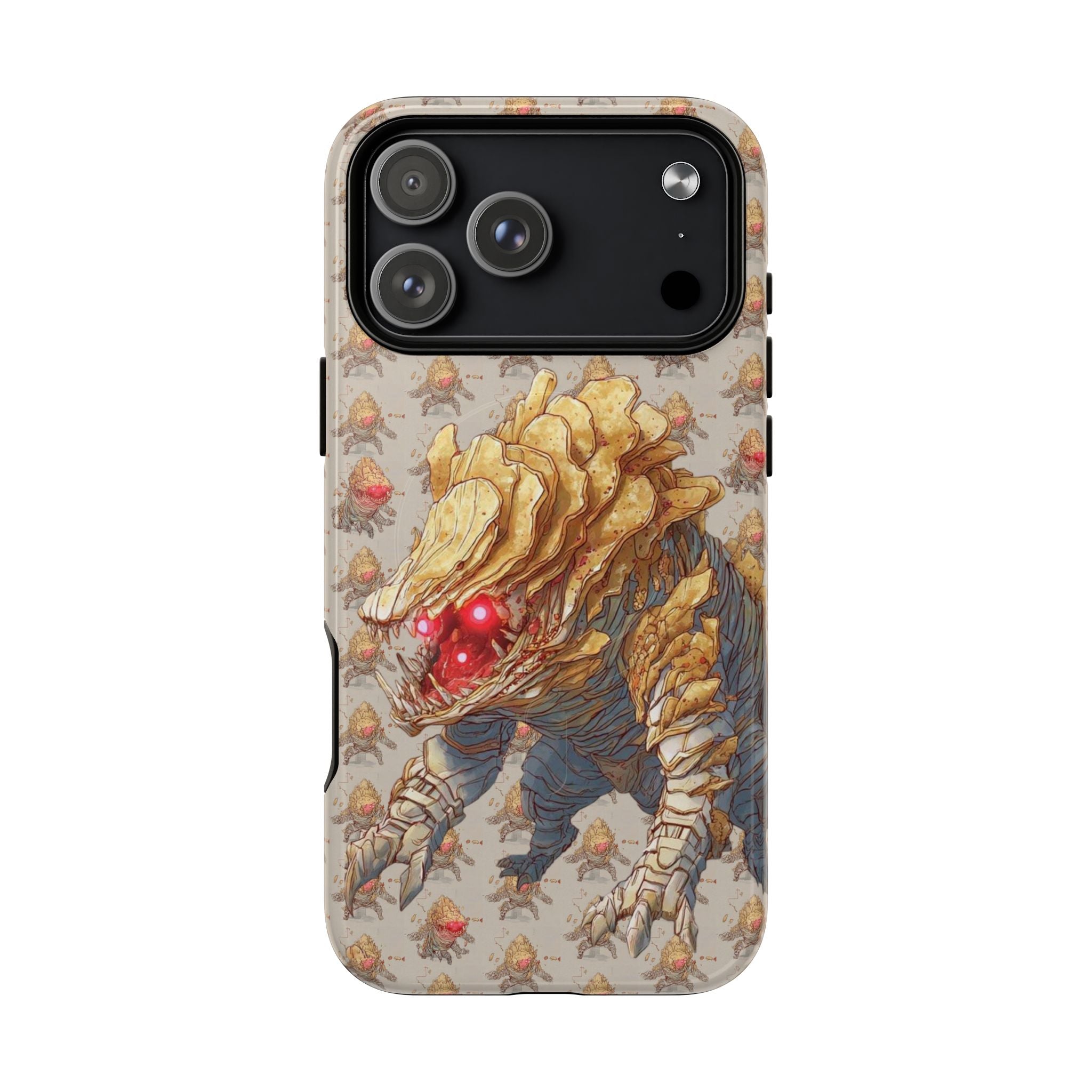 MOUMONS008 Phone Case