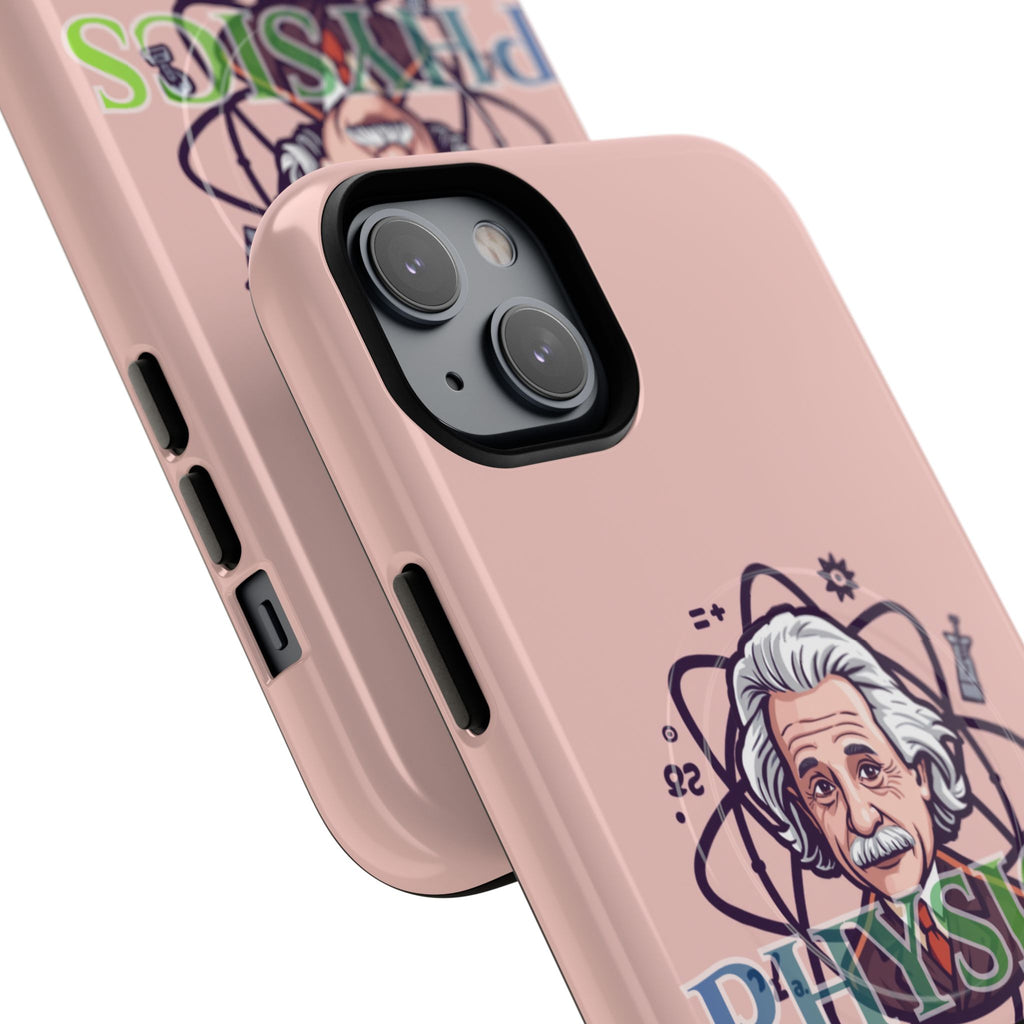 T-Case Series 007 Phone Case