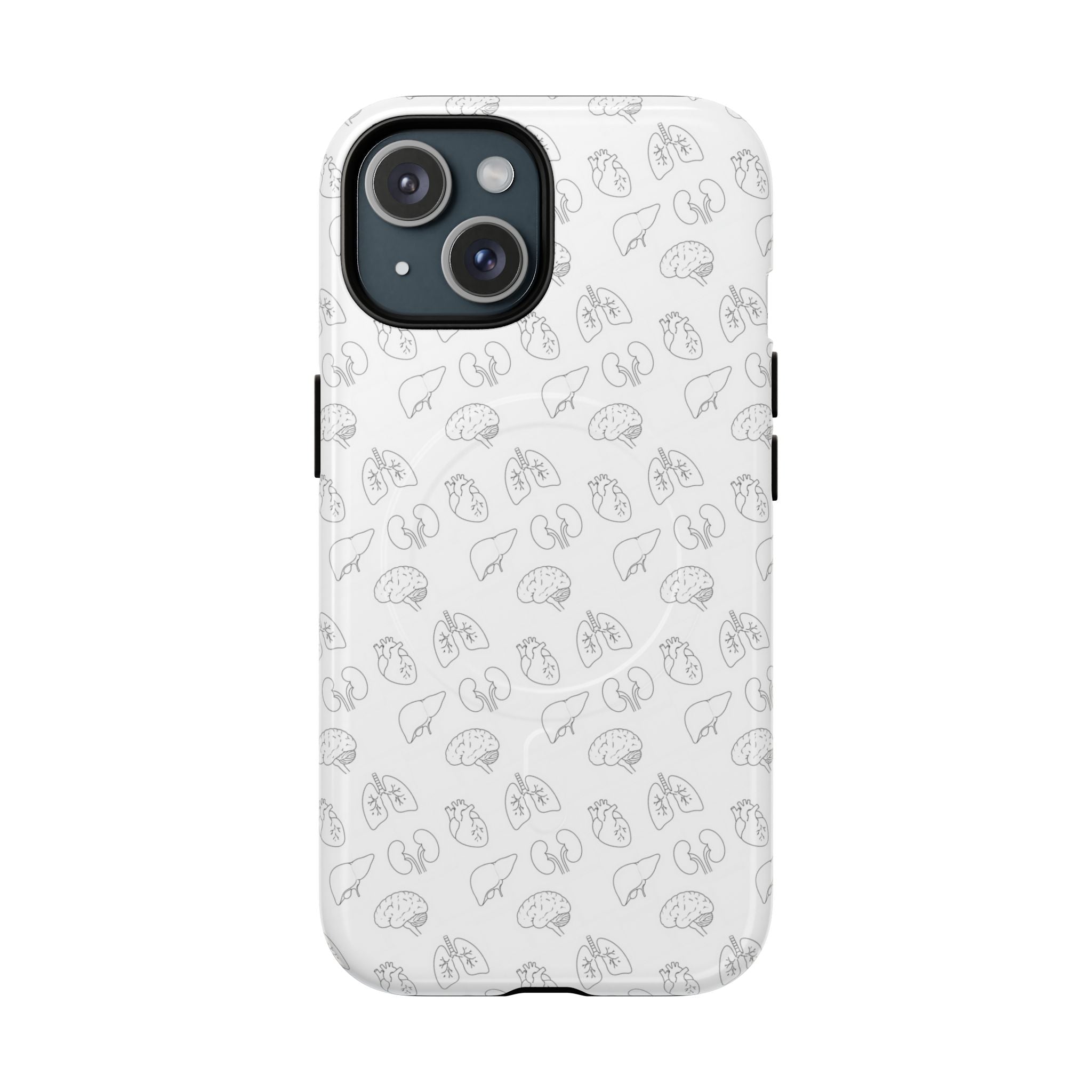 Biology Theme Case