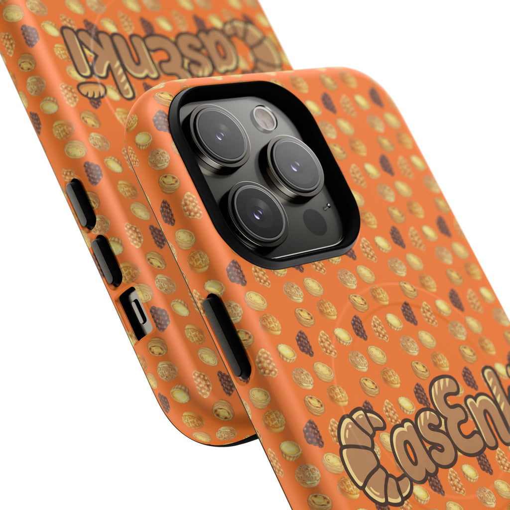 MEHIST006 Phone Case